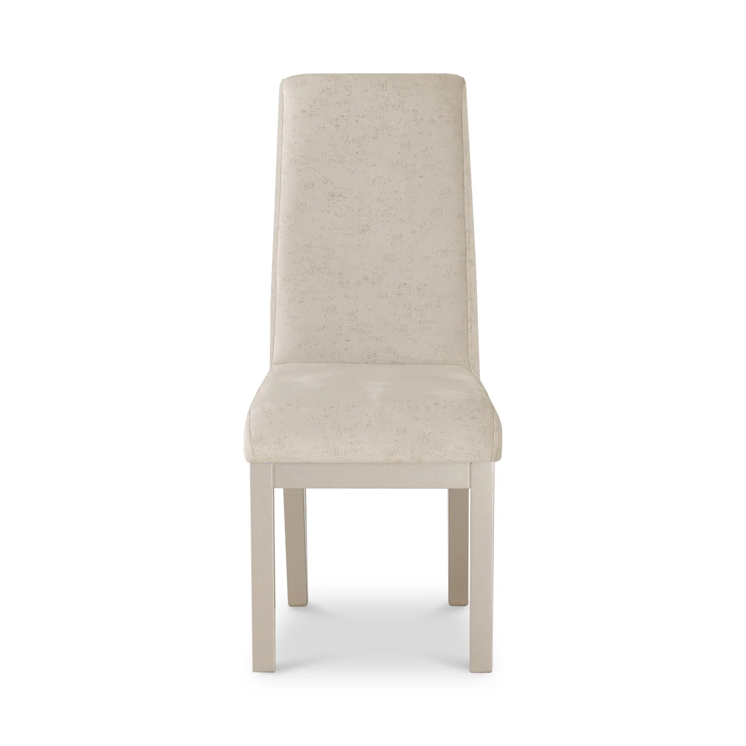 Comedor 6 Puestos Dublin Idilio Beige, Champaña - Image 3