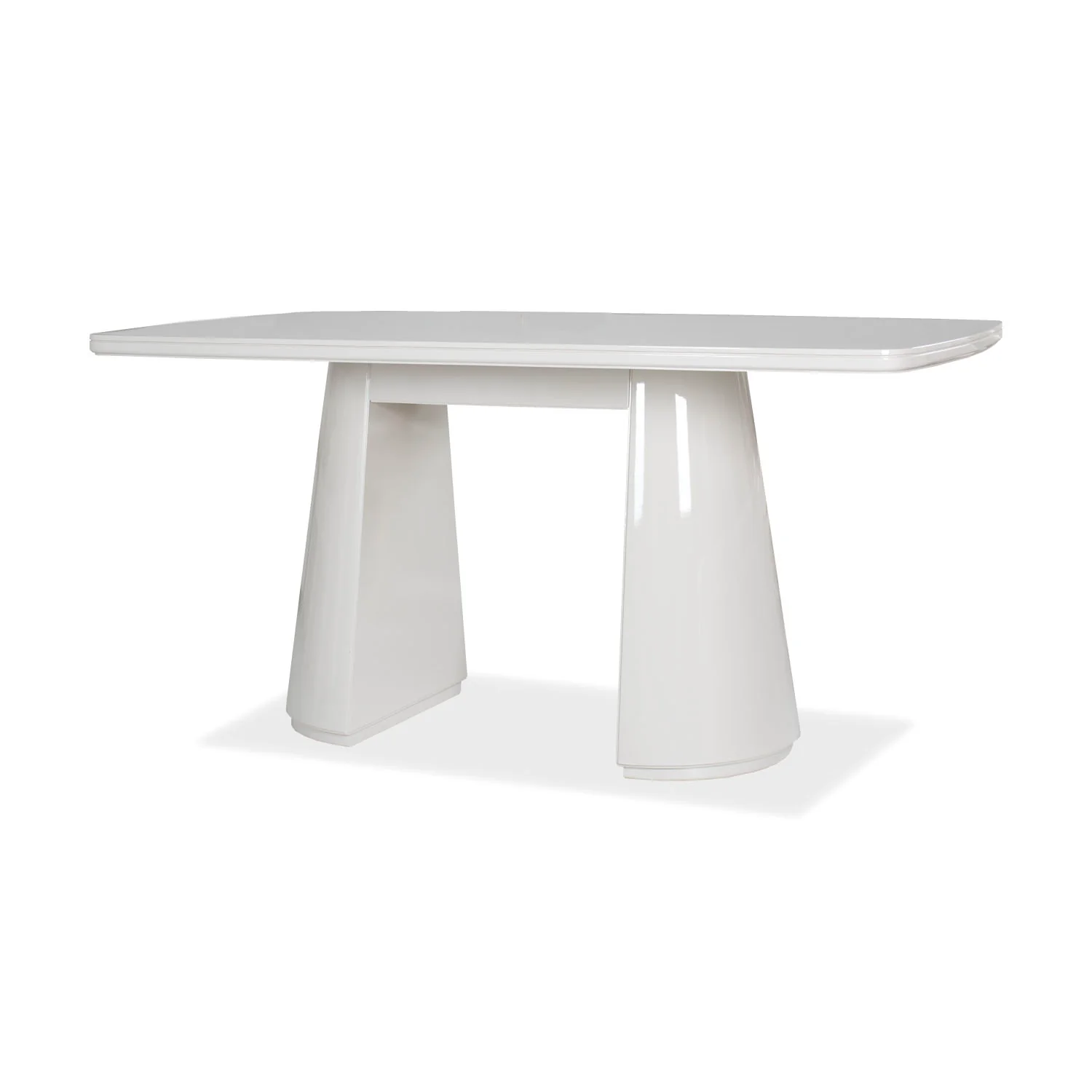 Comedor 6 Puestos Nebraska Diversa Arena, Off White - Image 2