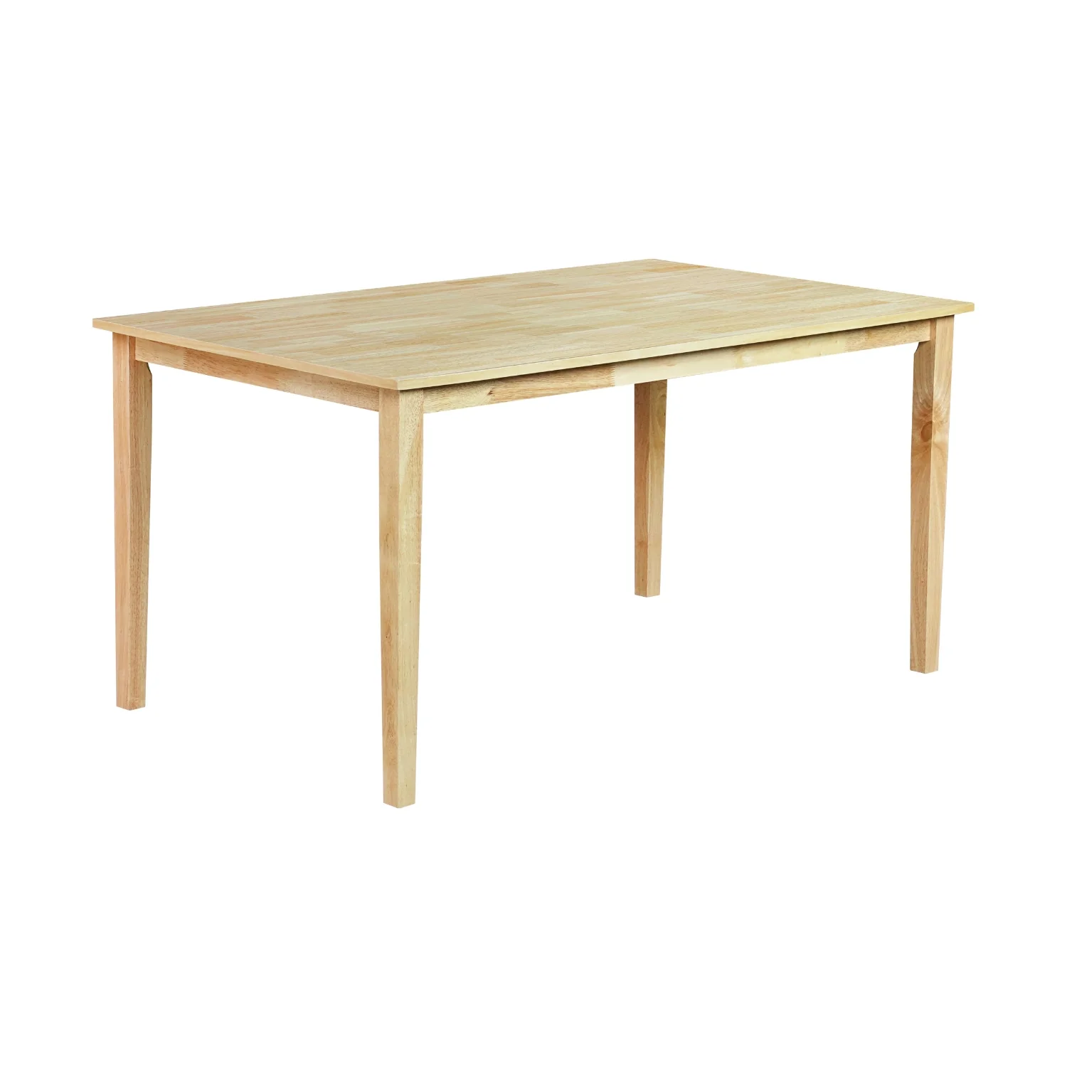 Comedor 6 Puestos Zurich Natural, Beige - Image 3