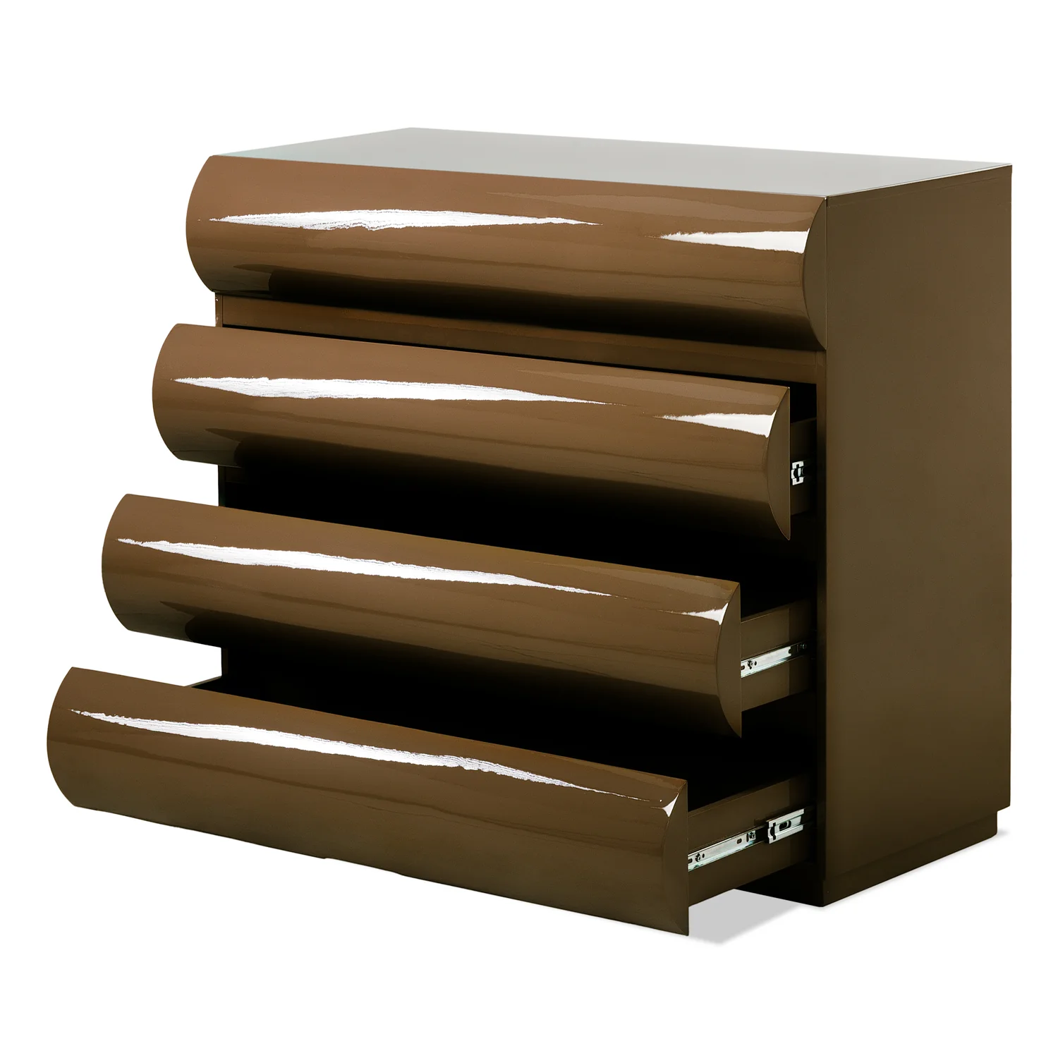 Cómoda Sienna Capuchino - Image 3