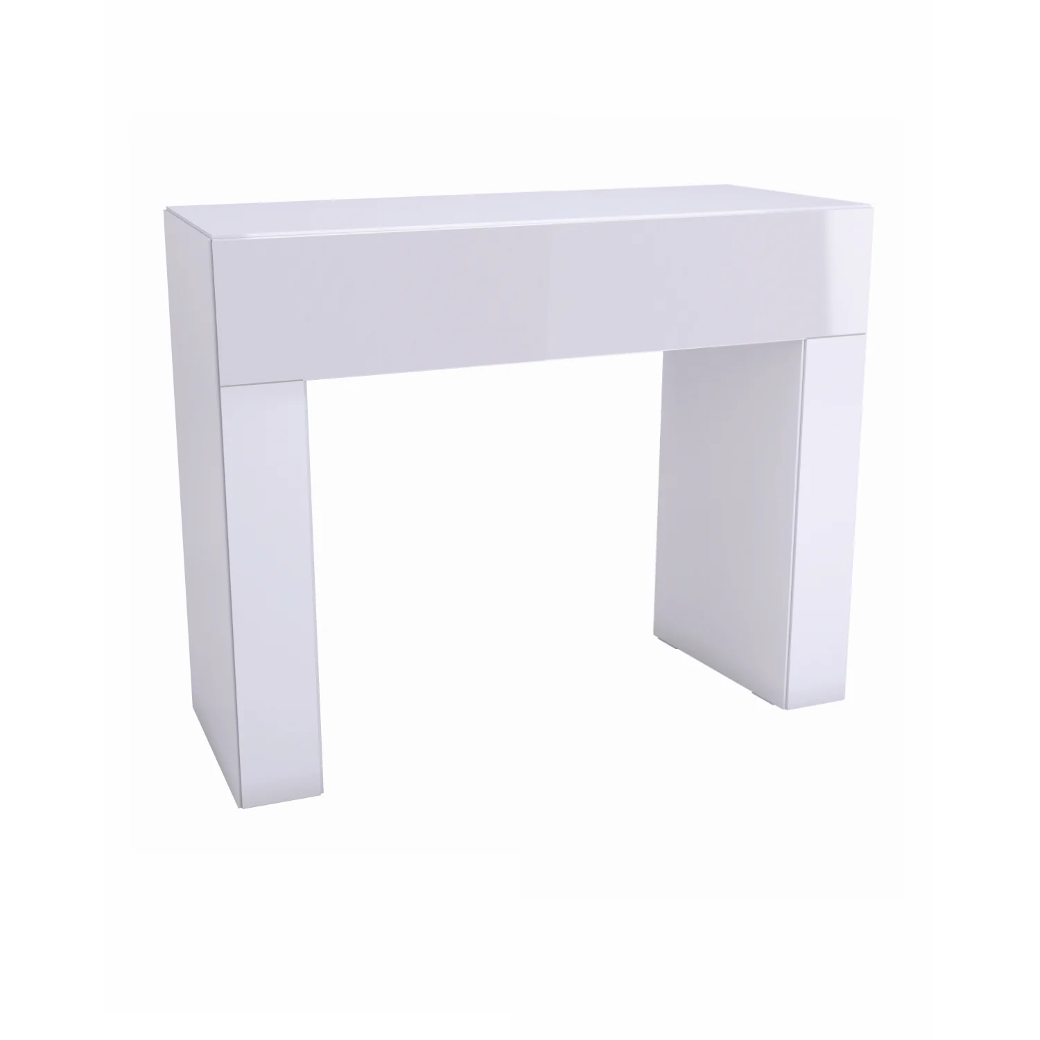 Consola Axxis Blanco - Image 3