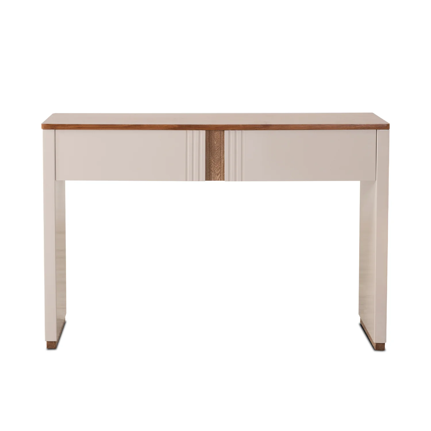 Consola Bonn Beige, Natural - Image 2