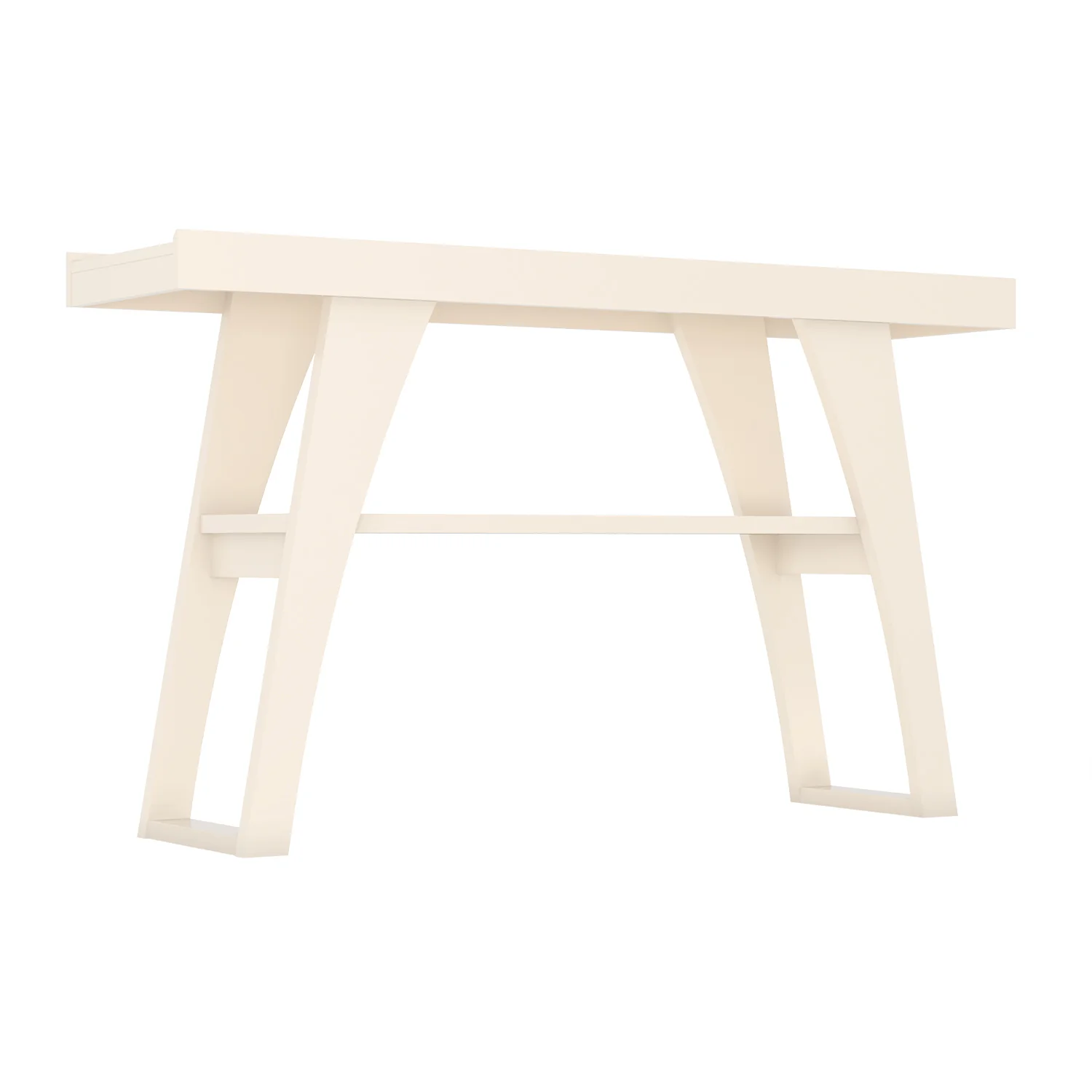 Consola Hannah Off White - Image 3