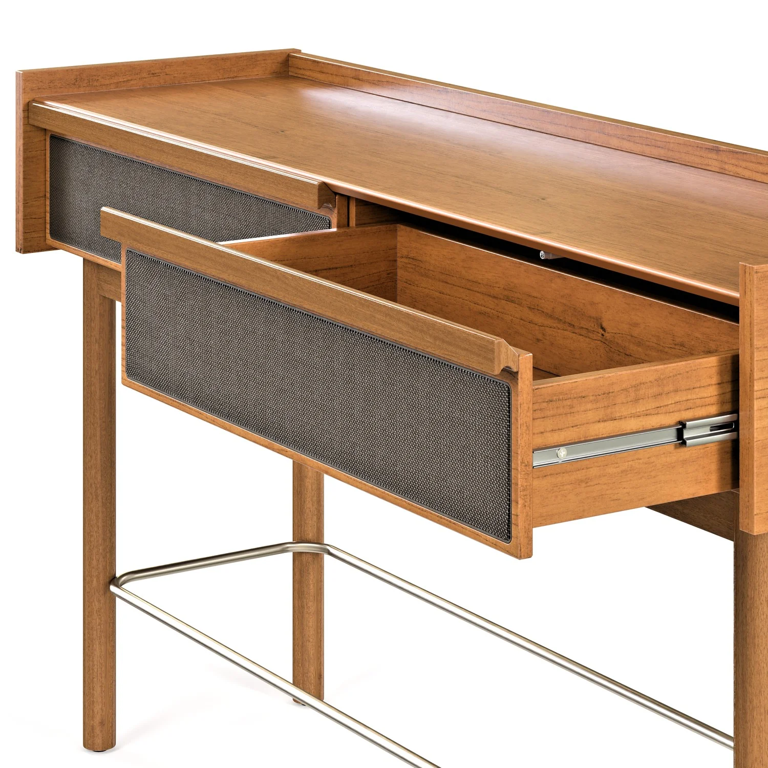 Consola Zoe Natural Malla 81X140X39 - Image 4