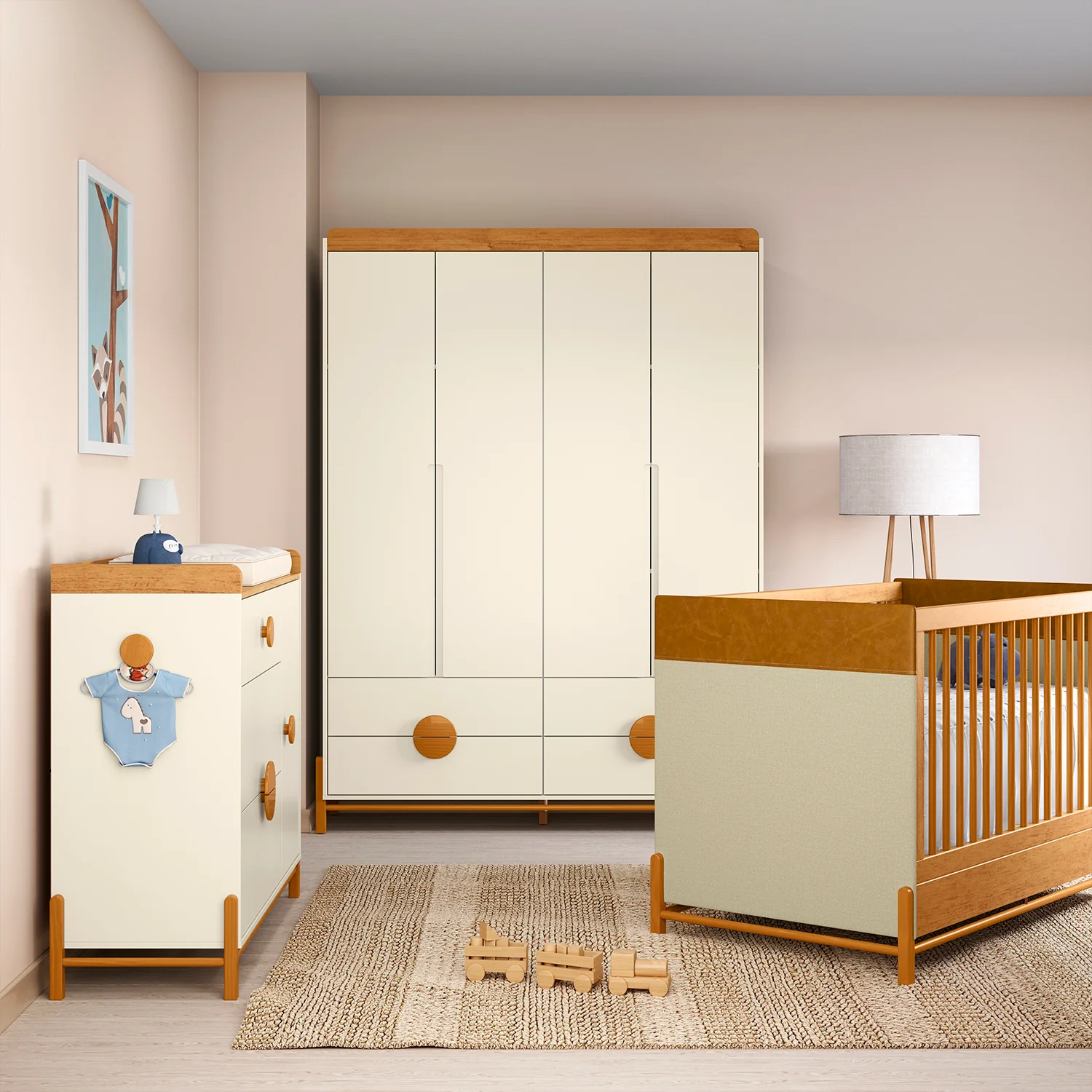 Cuna Ted Miel - Image 4