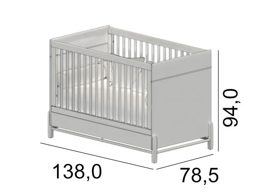 Cuna Ted Miel - Image 7