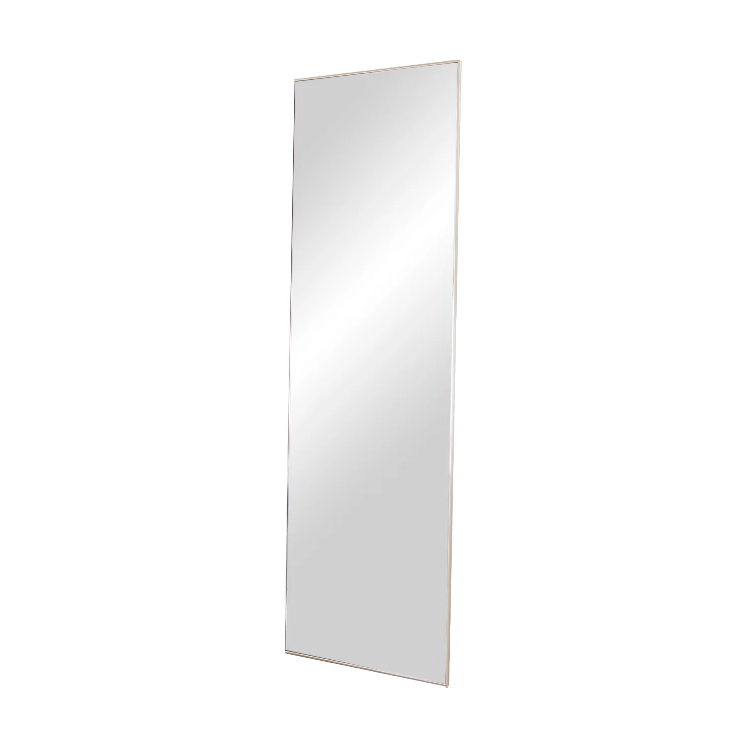 Espejo Manhattan 50X176.5 Champaña