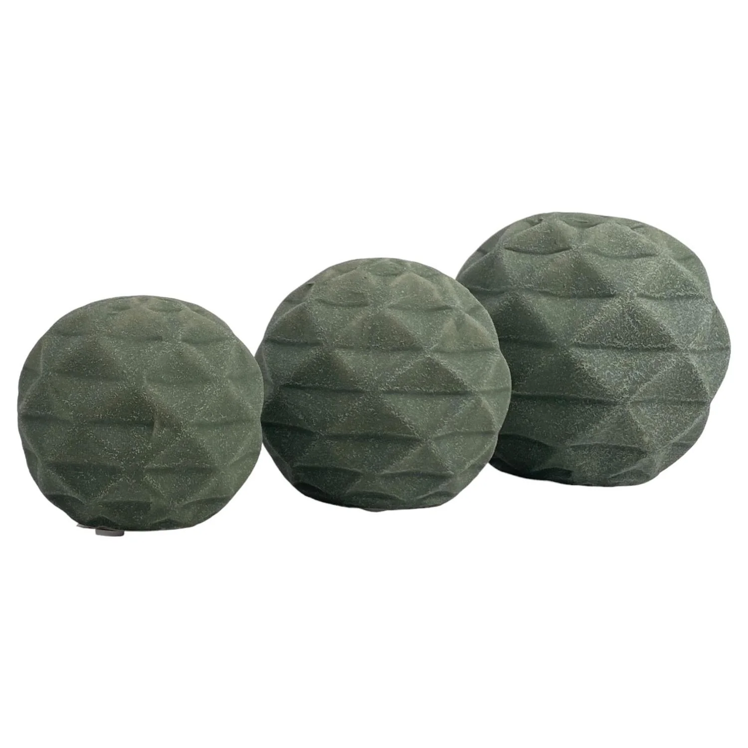 Figura 13.5 Esfera Laia Gris Setx3 F243 - Image 3