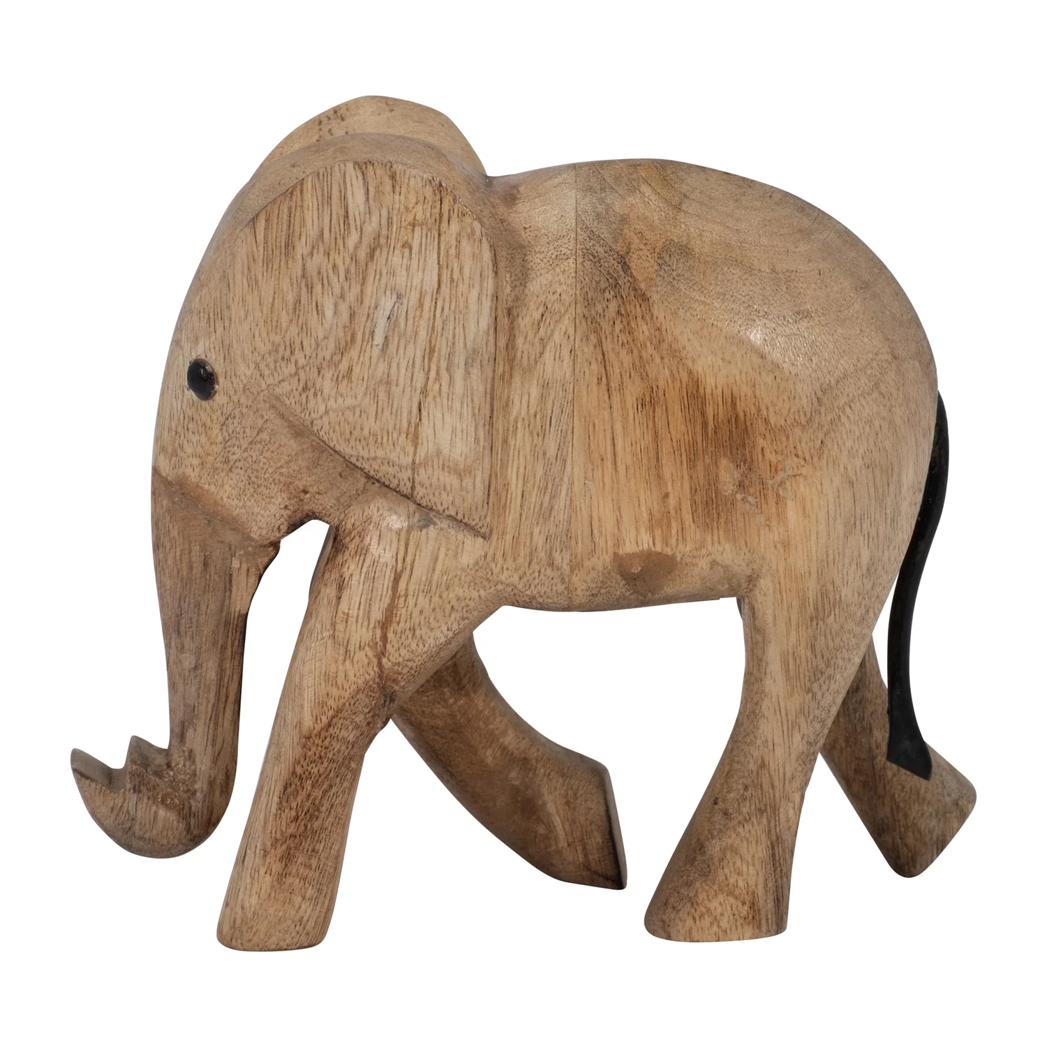 Figura 18X20  Natural Elefante - Image 2