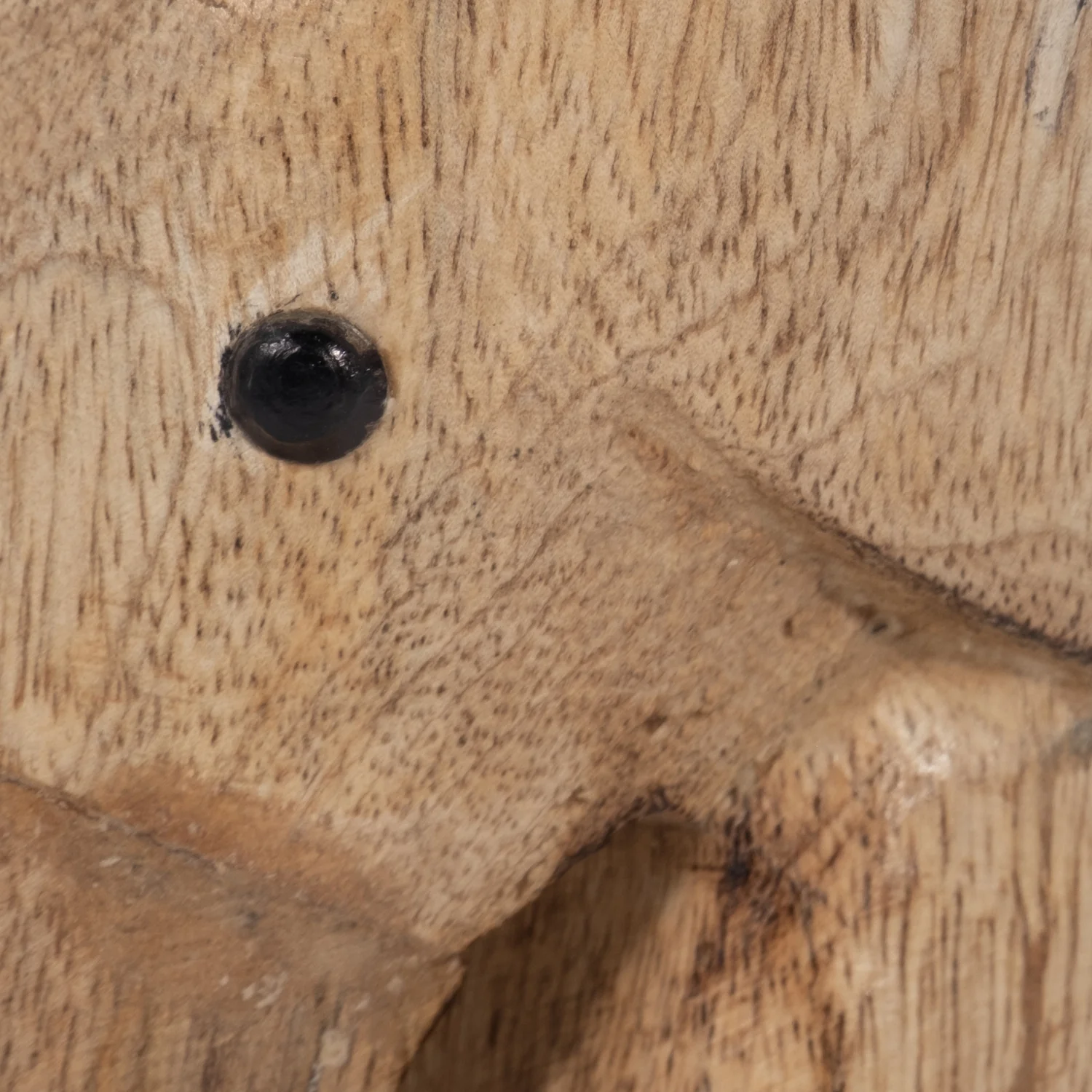 Figura 18X20  Natural Elefante - Image 3