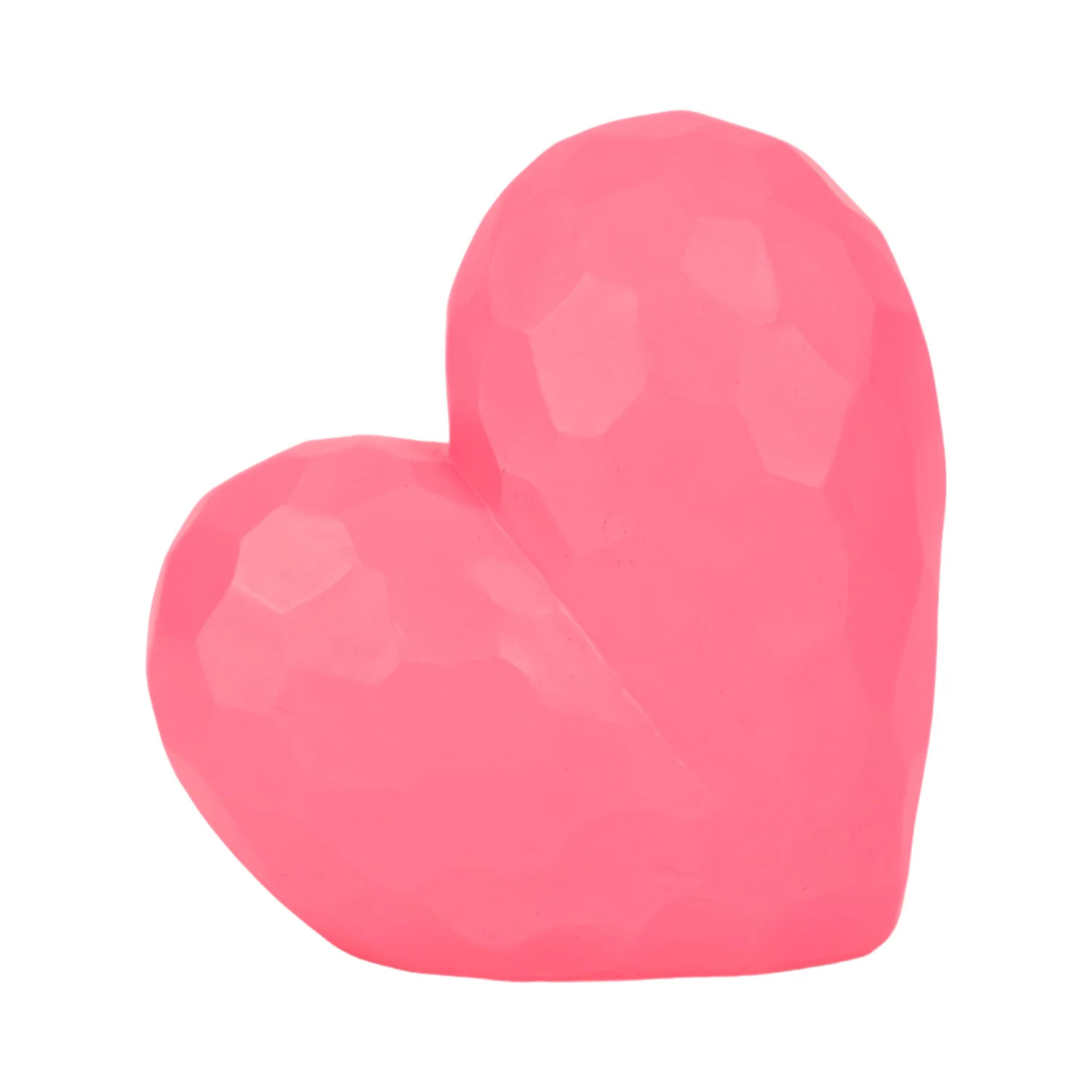 Figura 22X20X10 Rosa Corazon Lv25 - Image 2