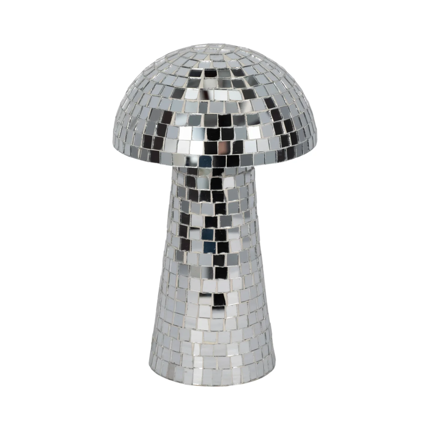 Figura 25X15X15 Silver Hongo Lv25 - Image 2