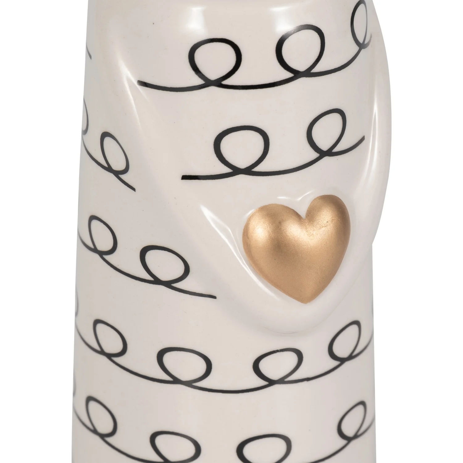 Figura 25X7X7 Beige Conejo Lv25 - Image 5