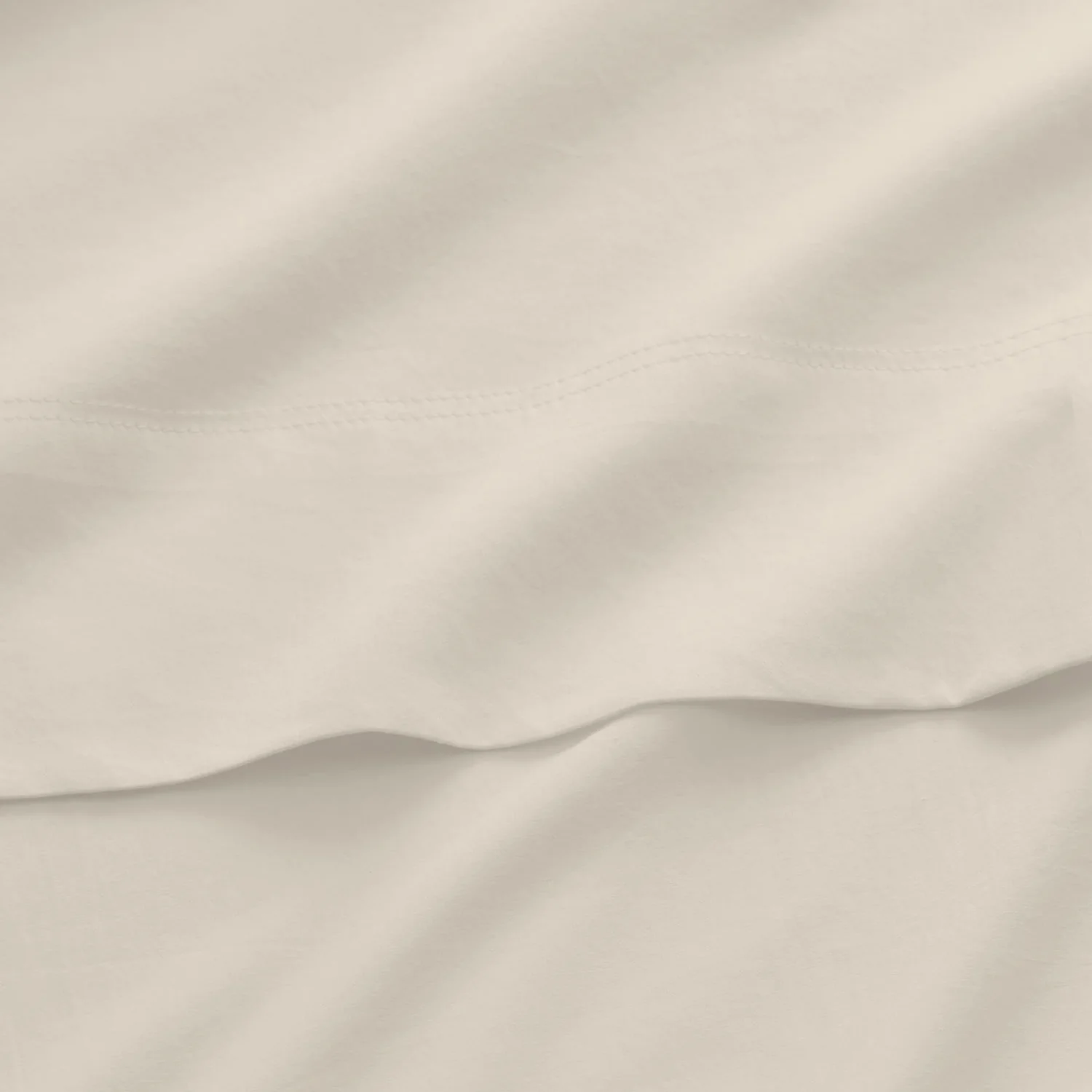 Funda Almohada Beige 49X69Cm 100% Alg - Image 3