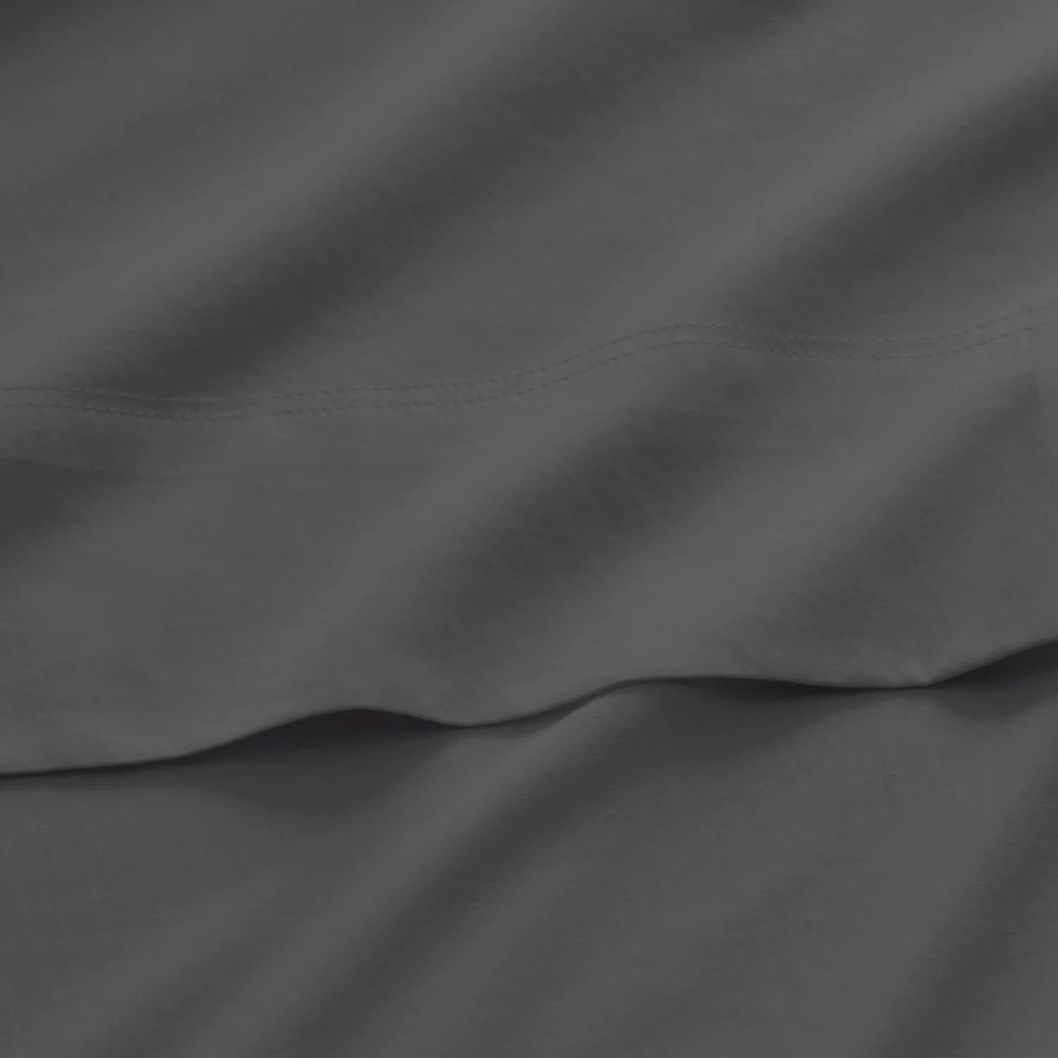 Funda Almohada Gris Osc 49X69Cm 100% Alg - Image 3