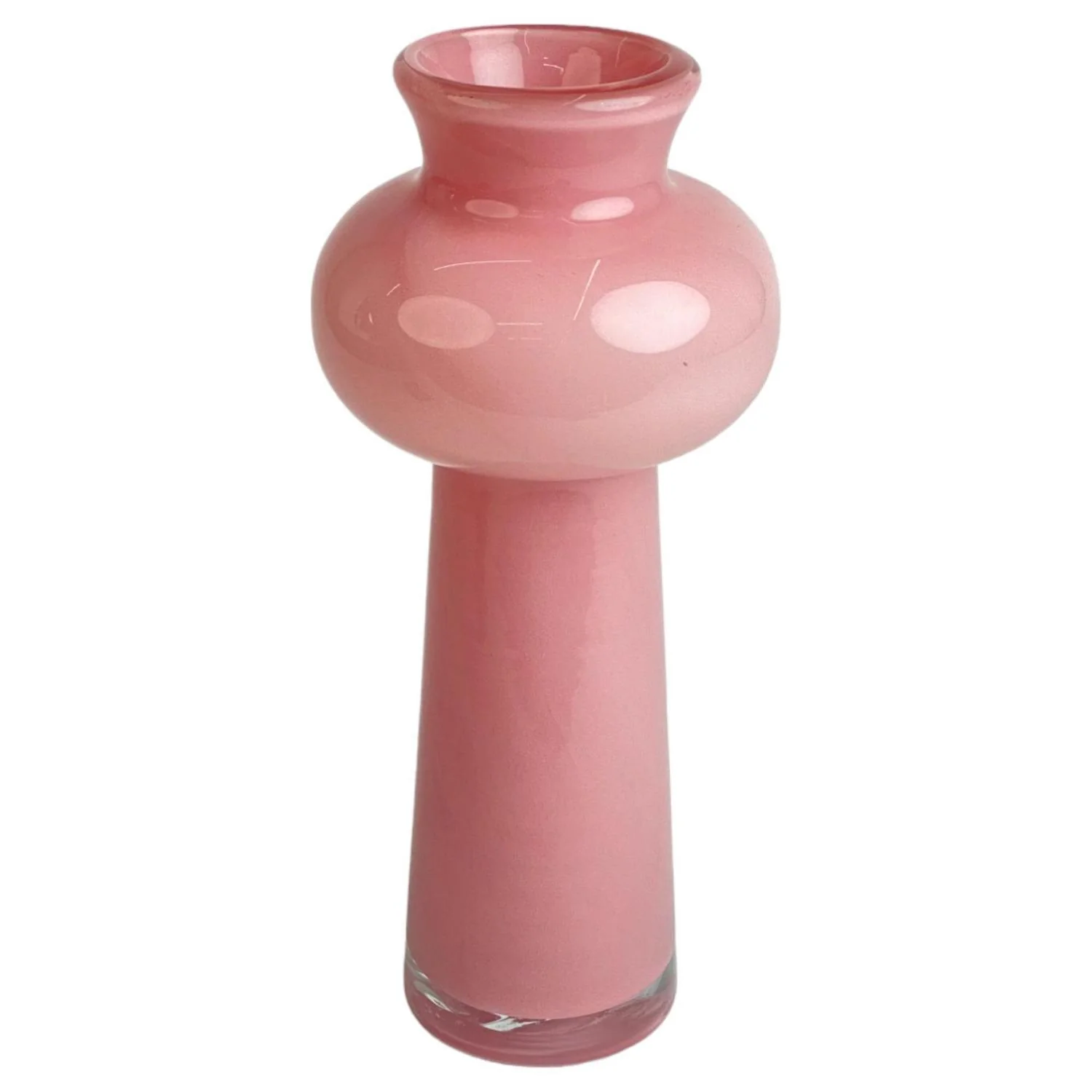 Jarron  12X12X28 Cute Rosa F243 - Image 3
