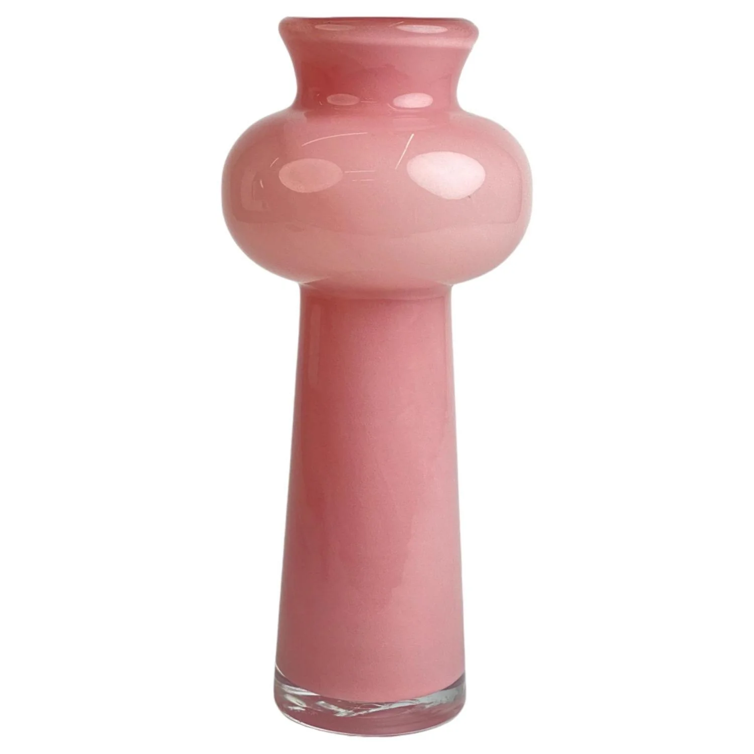 Jarron  12X12X28 Cute Rosa F243 - Image 4