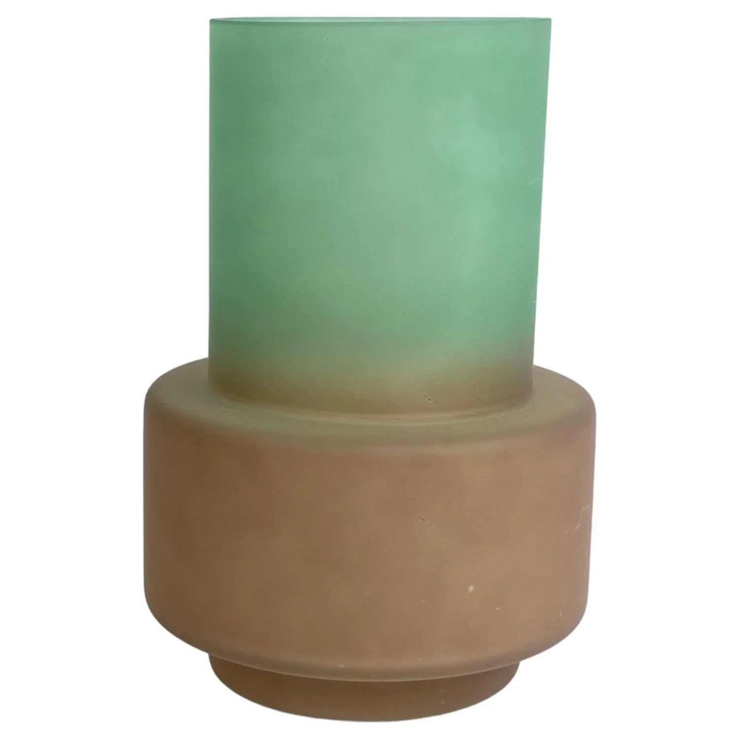 Jarron 17.5X17.5X25 Blend Verde Caf F243 - Image 3