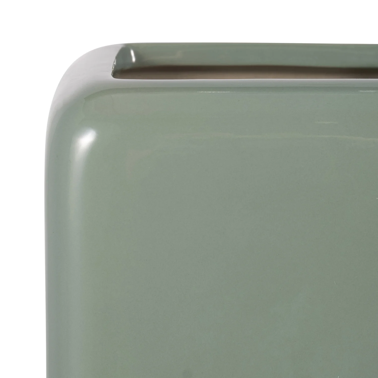 Jarron 45X15X15 Verde Lv25 - Image 3
