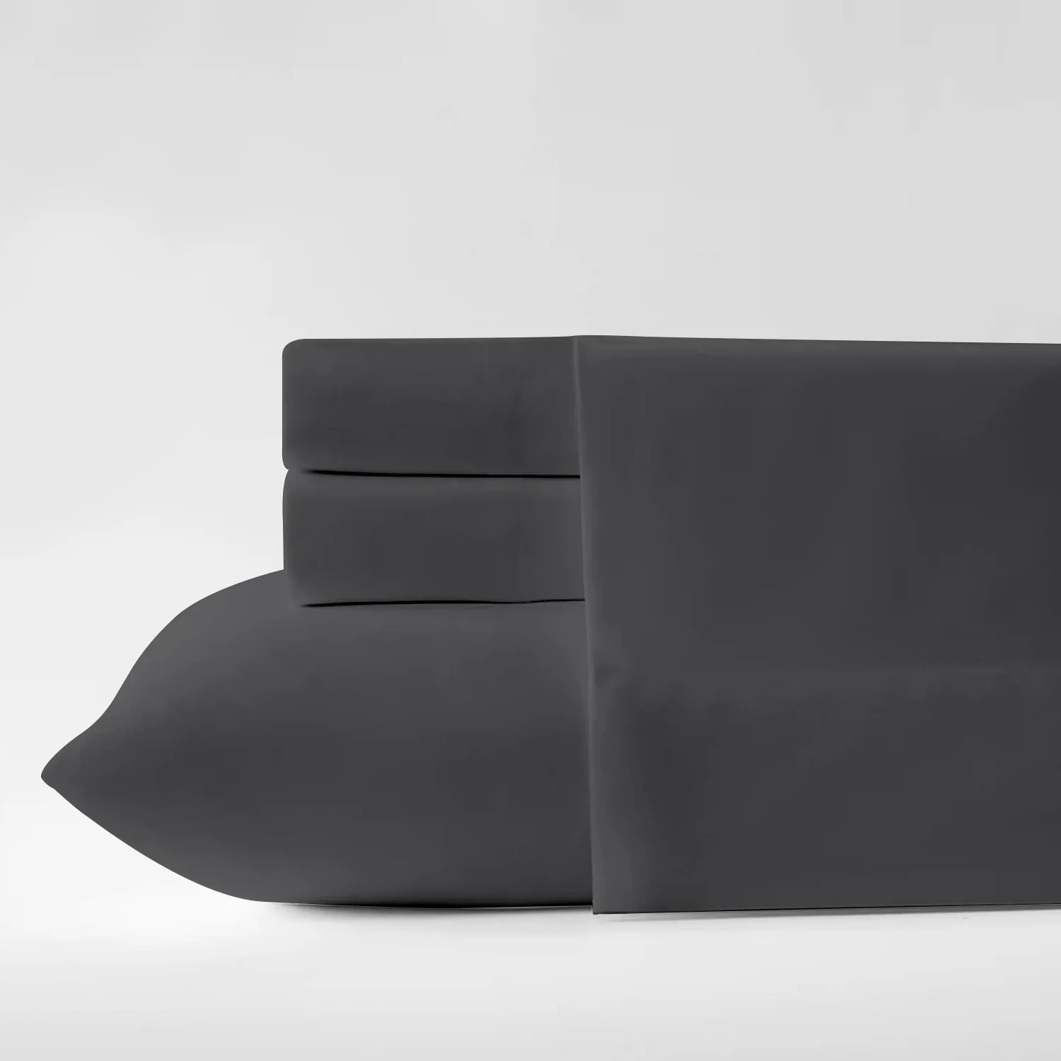 Jgosabana Gris Oscuro Extradobl 100% Alg - Image 3
