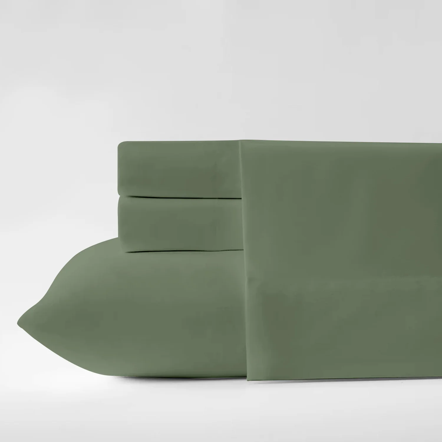 Jgosabana Verde Lirio Extradobl 100% Alg - Image 3