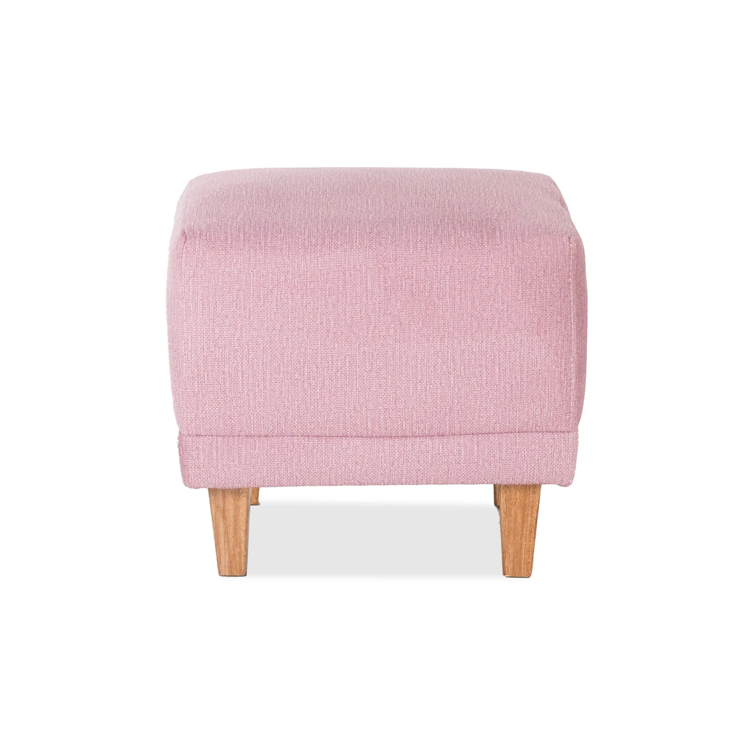 Juego de Sala Lana Chalet Beige, Rosa - Image 7