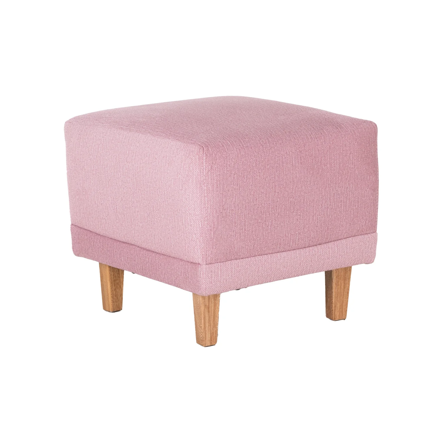 Juego de Sala Lana Chalet Beige, Rosa - Image 8