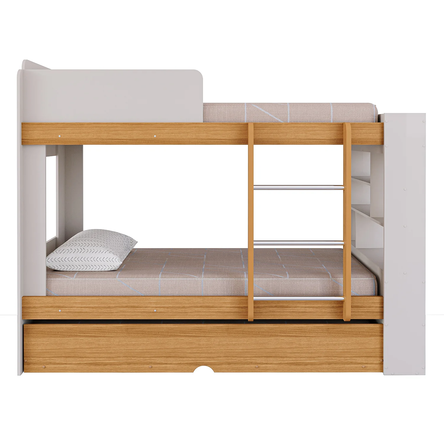 Litera 1.00 Trendy Natural, Off White - Image 2