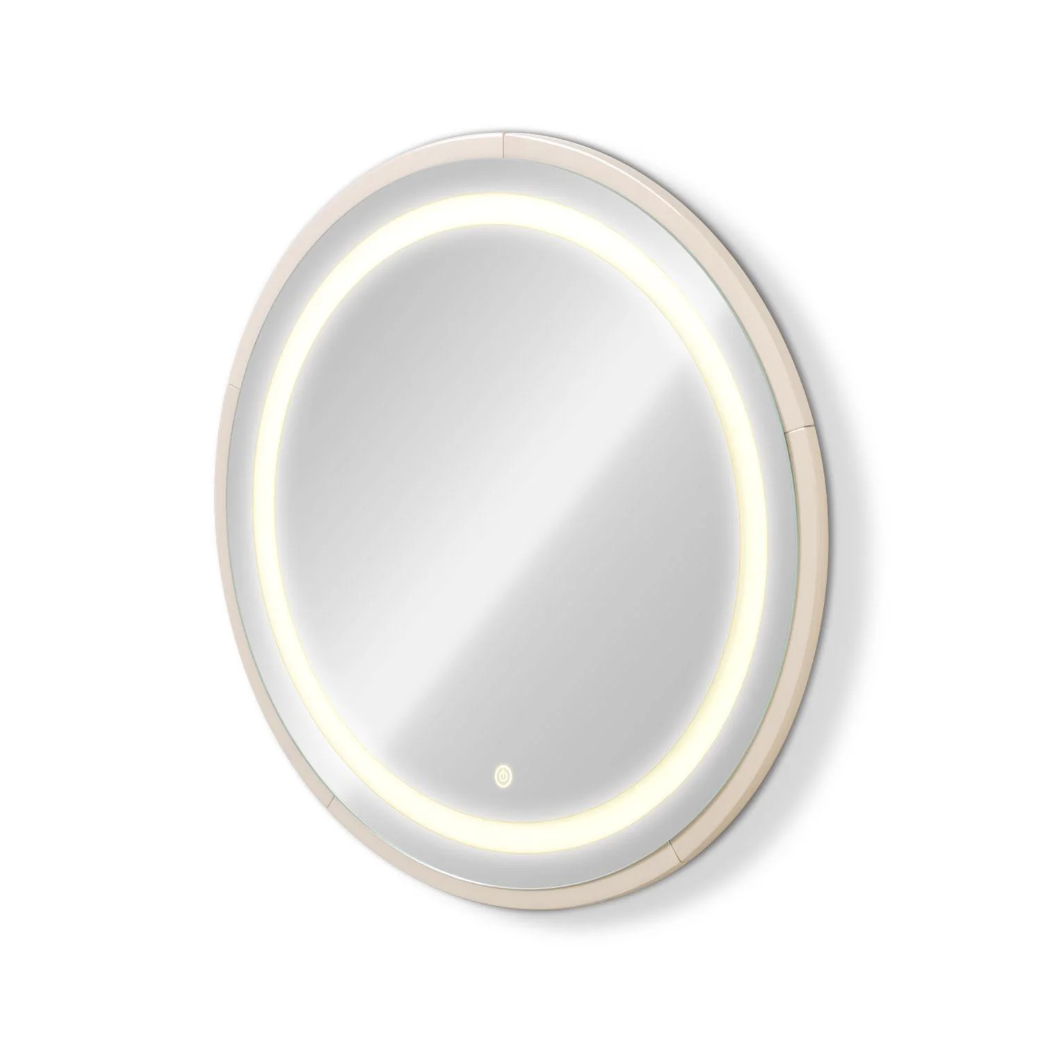 Marco Espejo Ceslestia Latte Led. - Image 2