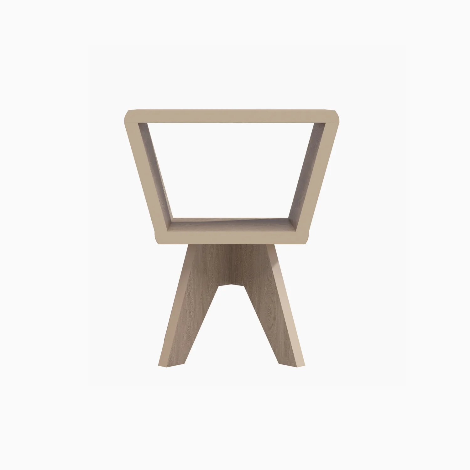 Mesa Auxiliar 43X57X30 Ari Natural* - Image 3