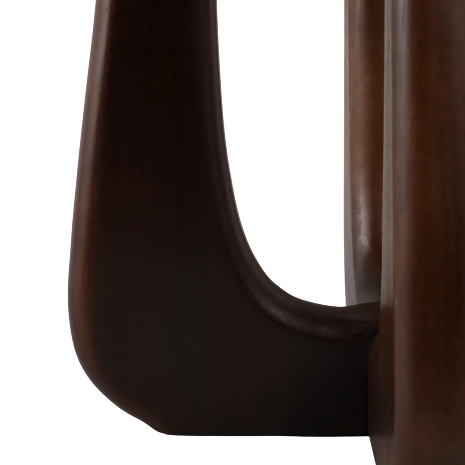Mesa Auxiliar Boss  Café 50X38 Lv25 - Image 3