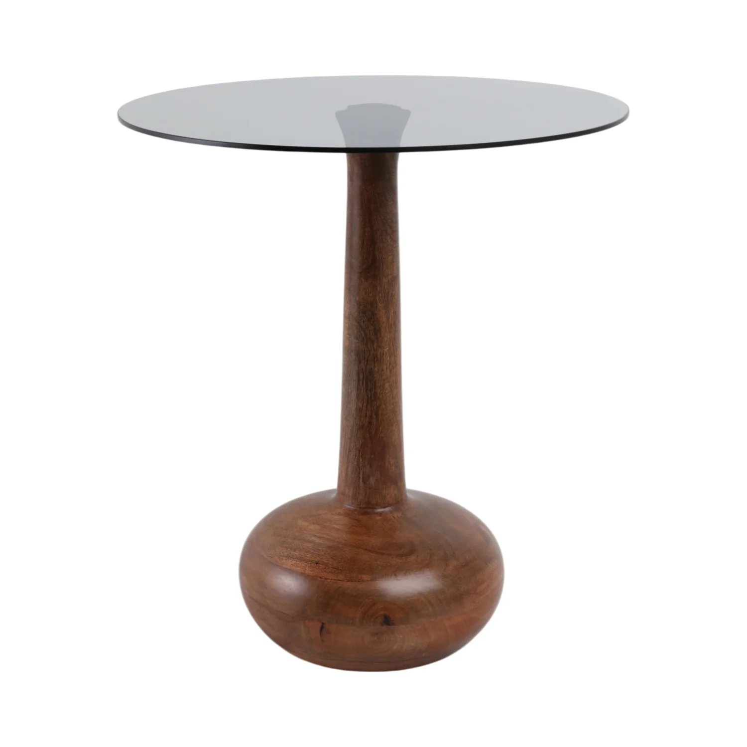 Mesa Auxiliar Dora Natural  53X45 Lv25 - Image 2