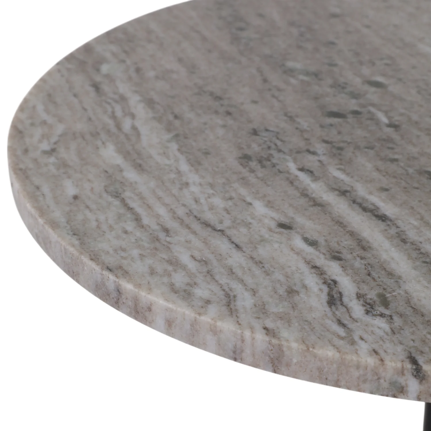 Mesa Auxiliar Eli Beige 50X40 Lv25 - Image 3