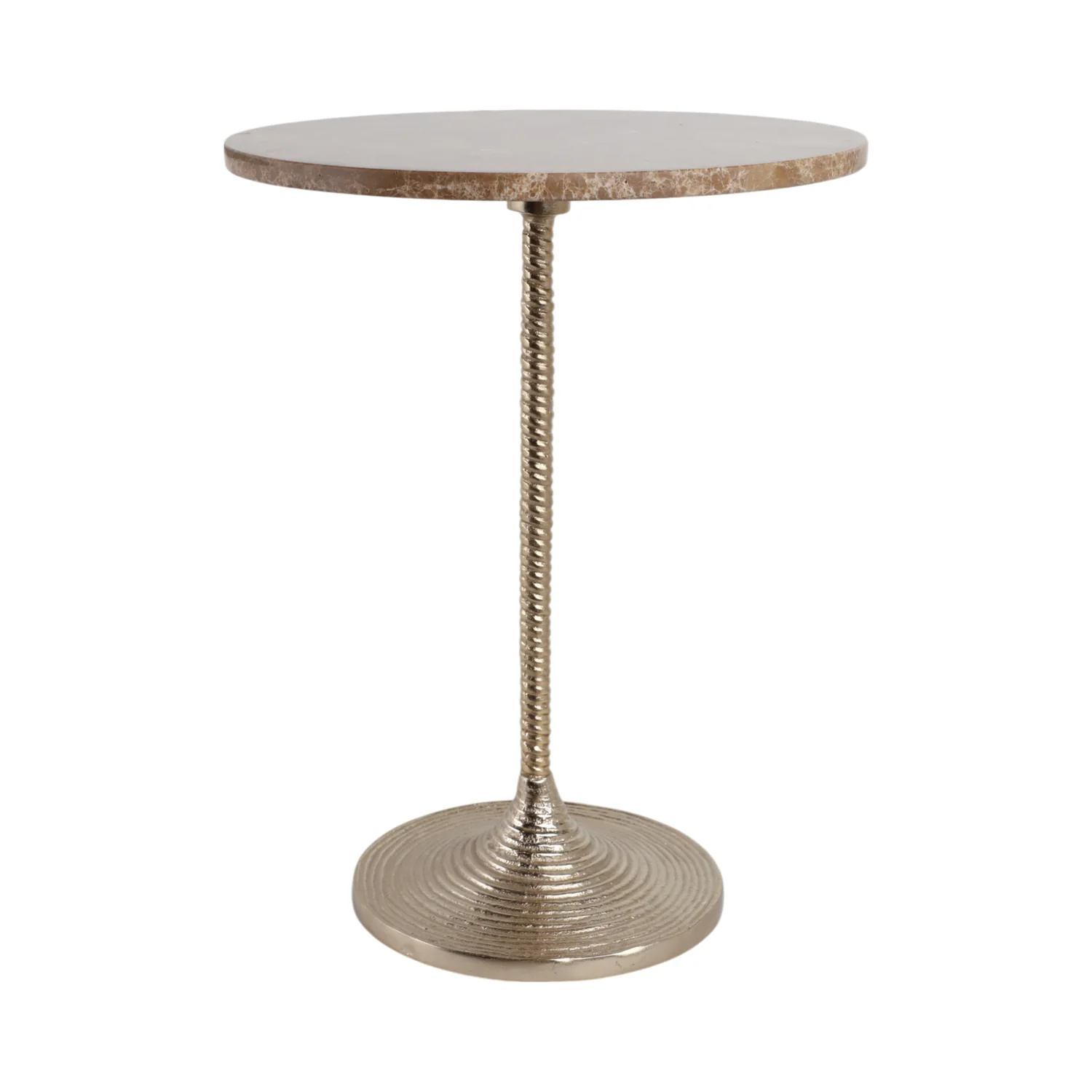 Mesa Auxiliar Eli Clara 50X40 Lv25