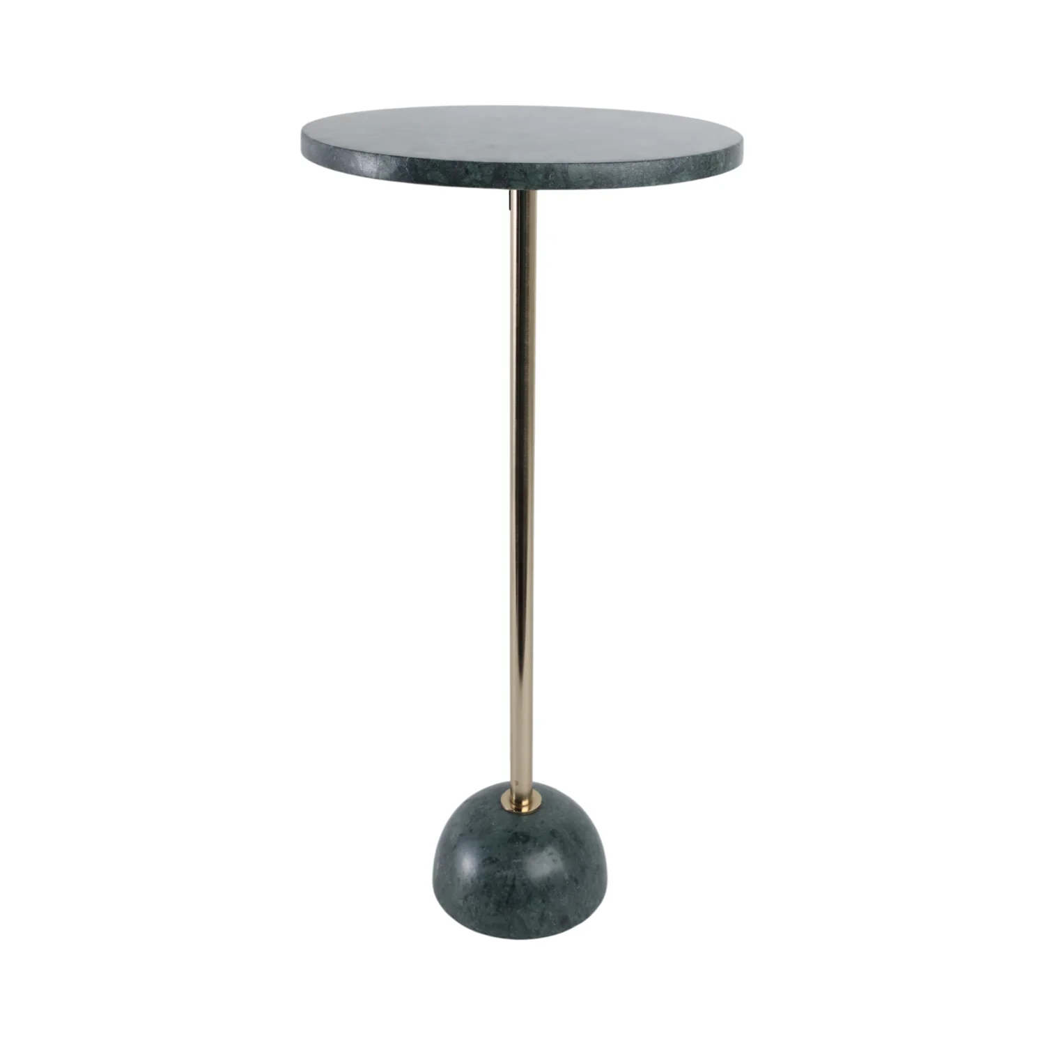 Mesa Auxiliar Eli Verde Marmol 63X30 Lv25 - Image 3