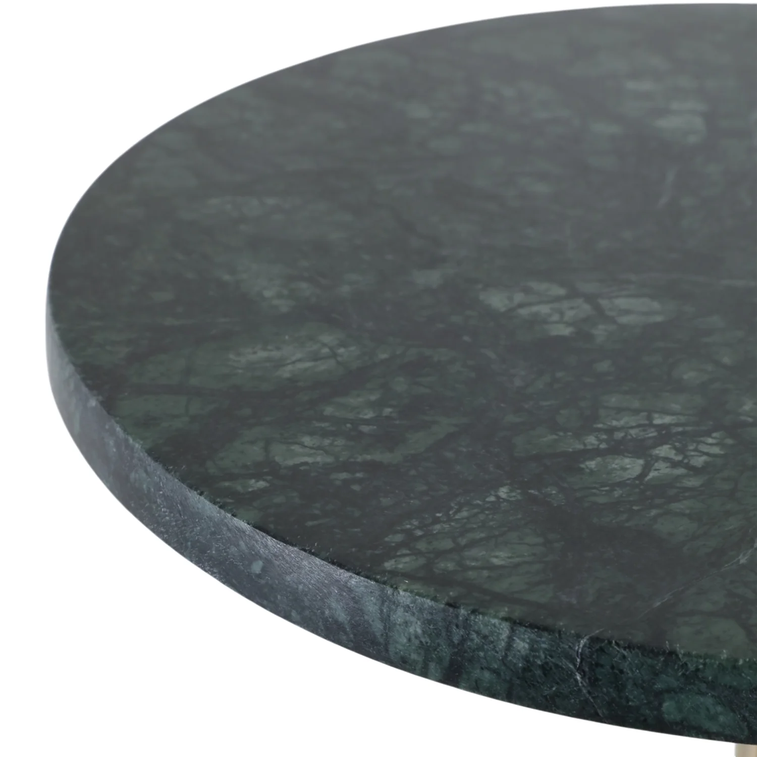 Mesa Auxiliar Eli Verde Marmol 63X30 Lv25 - Image 5