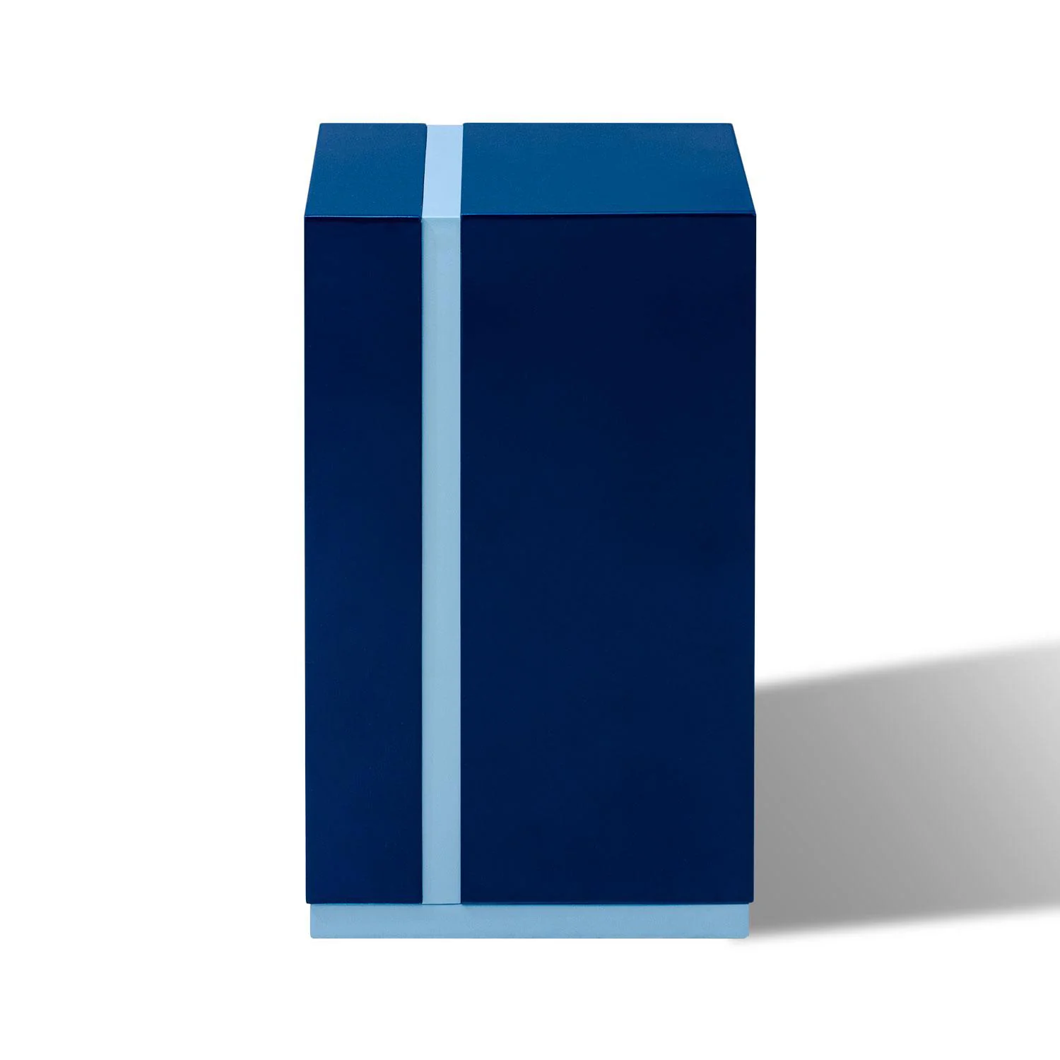 Mesa Auxiliar Lizzi Azul, Cielo. - Image 2