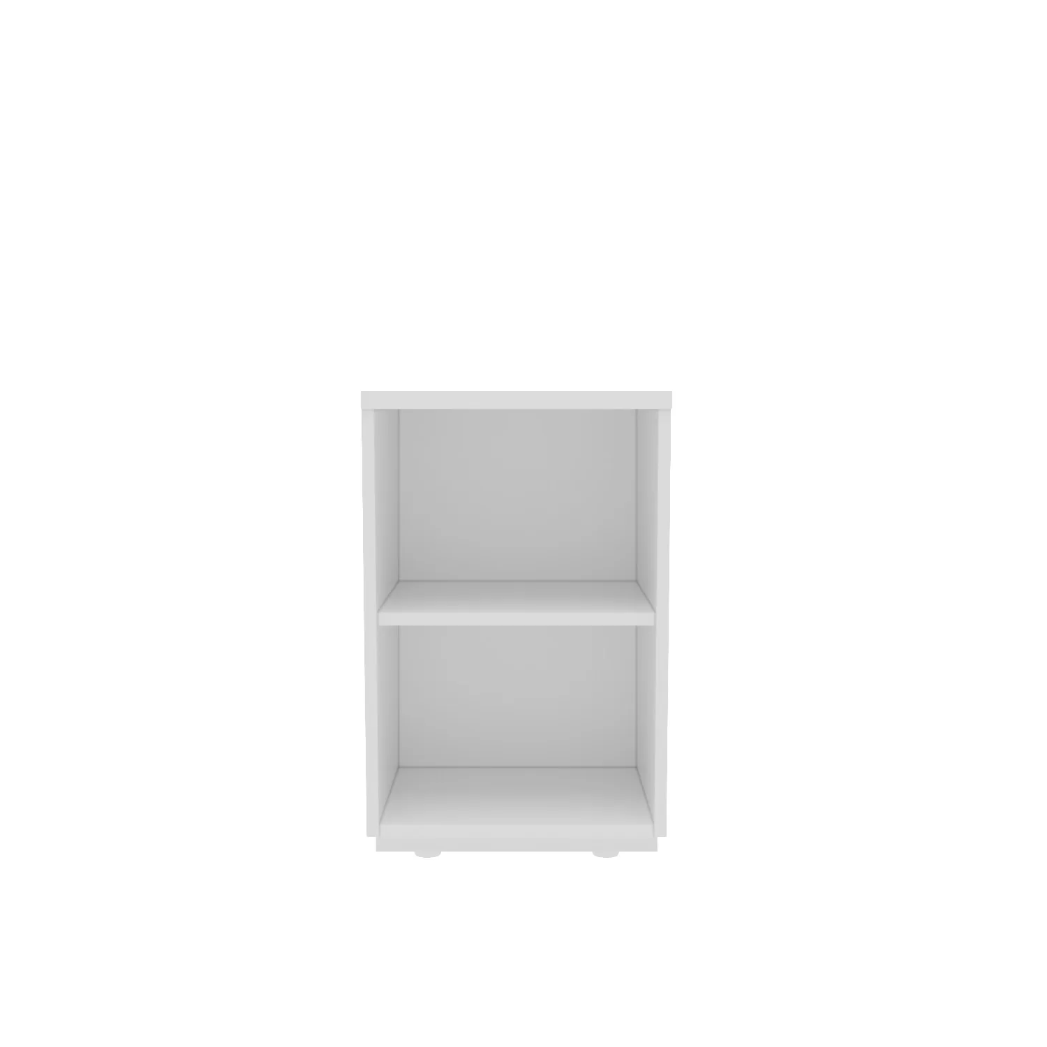 Mesa Auxiliar Marly Blanco - Image 3