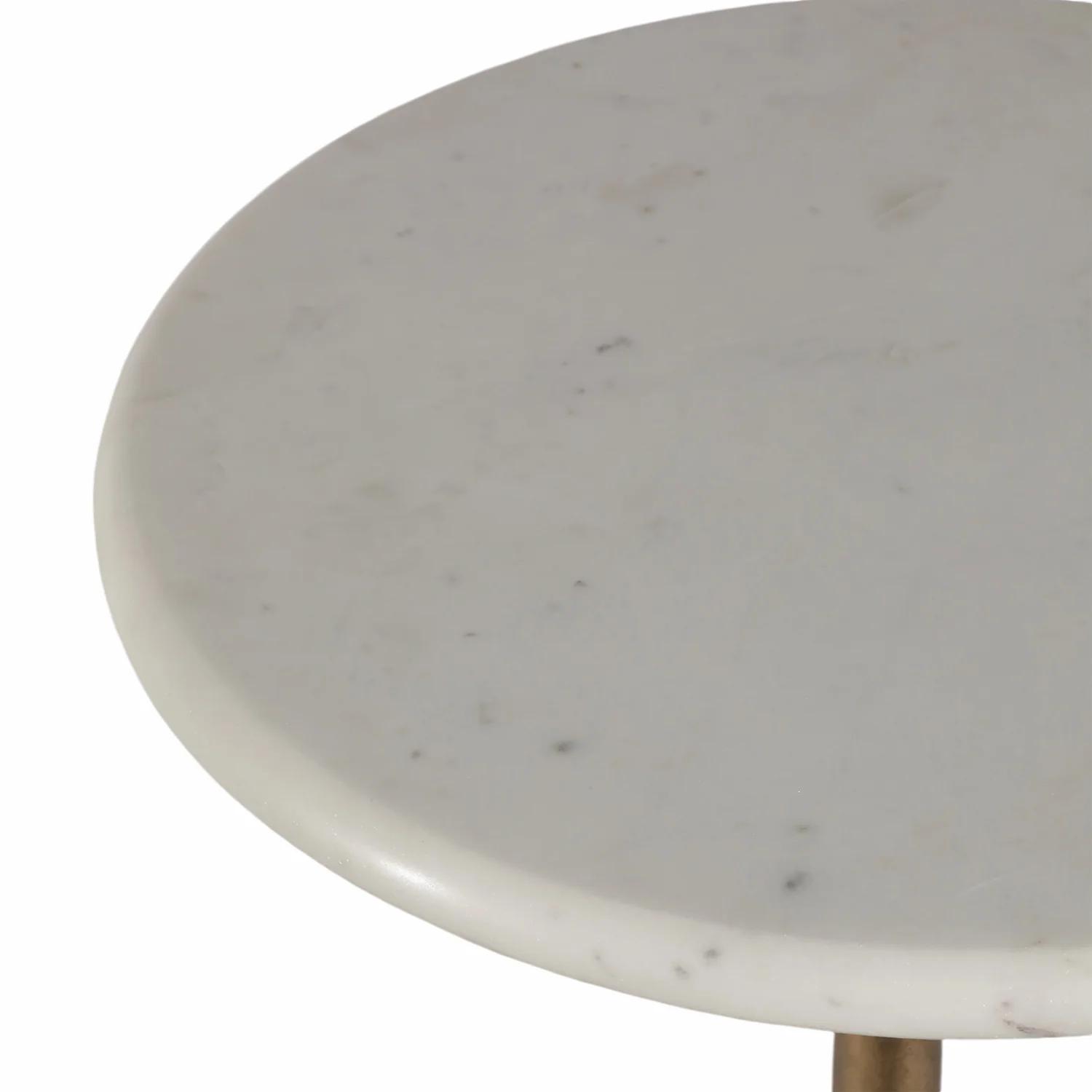 Mesa Auxiliar Olive Marmol 50X38 Lv25 - Image 4