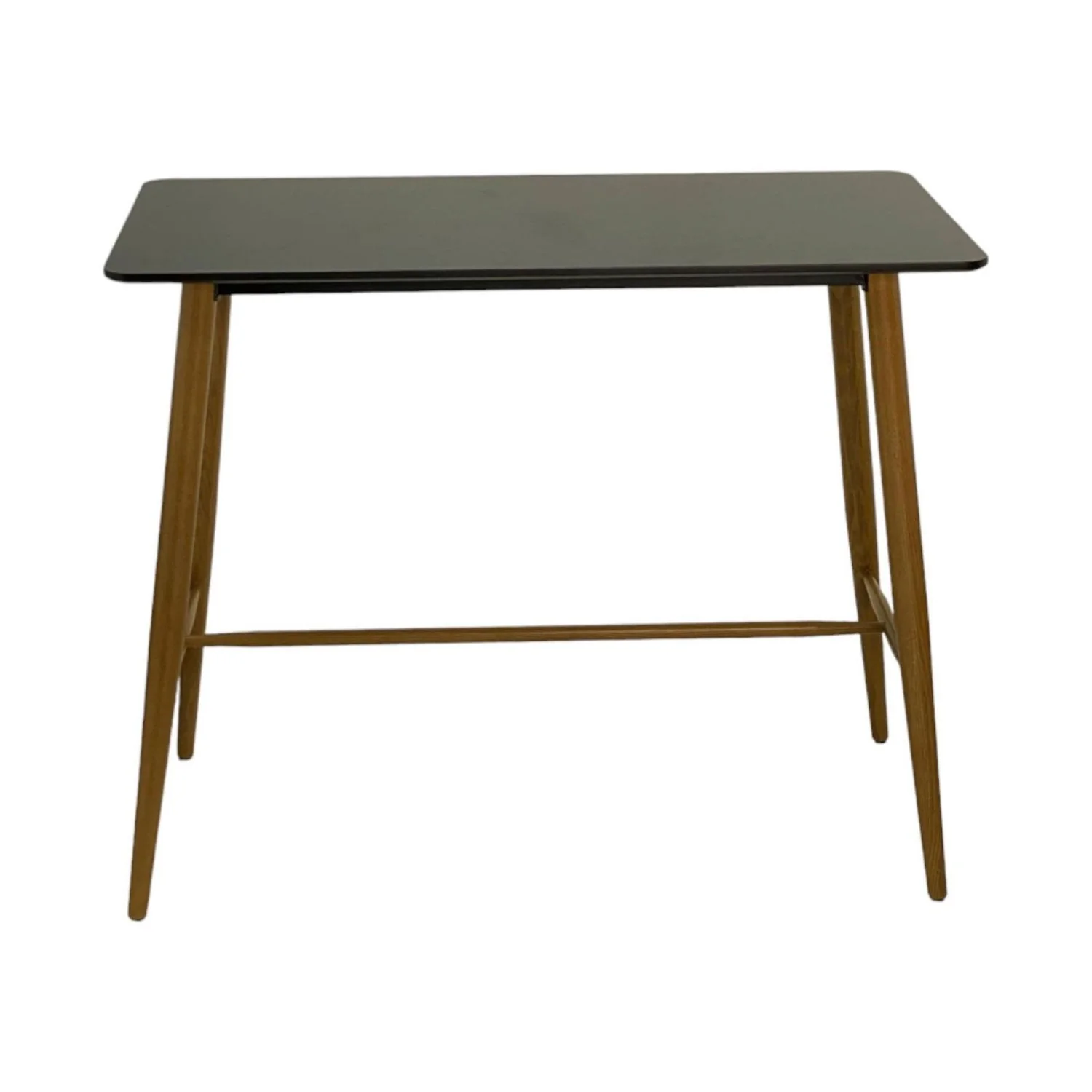 Mesa Bar Bari 120X60X97 Negro