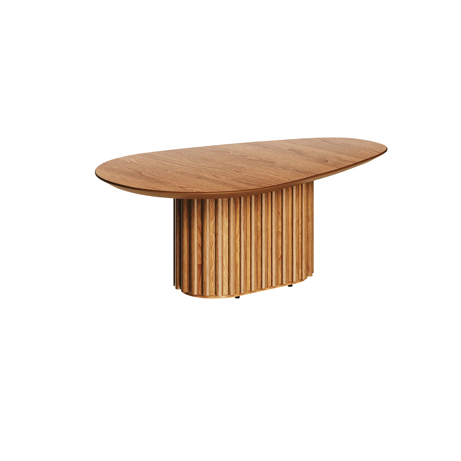Mesa Centro Vera Natural 90X33X56 - Image 3