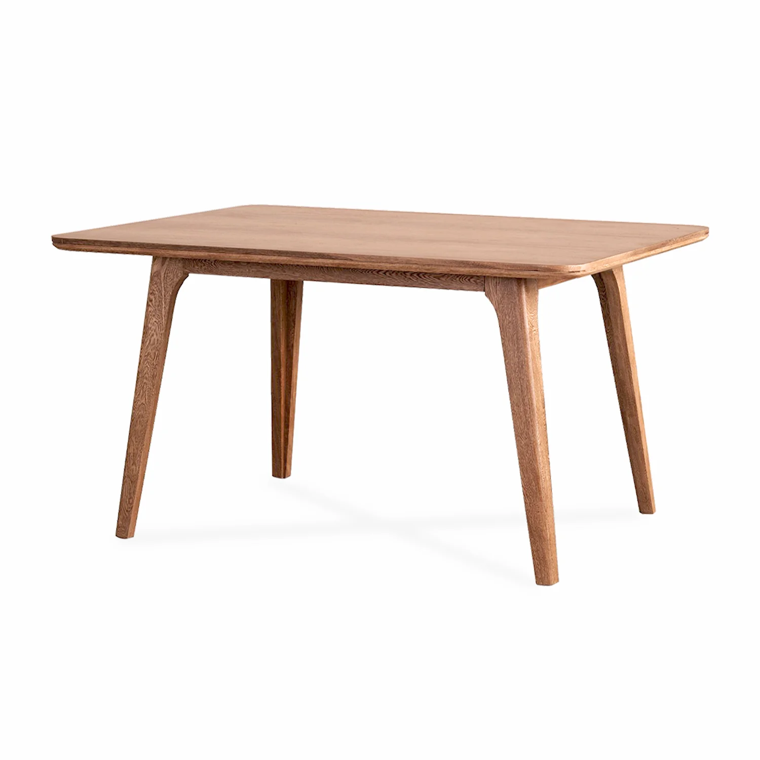 Mesa Comedor 6 Puestos Dalton, Natural
