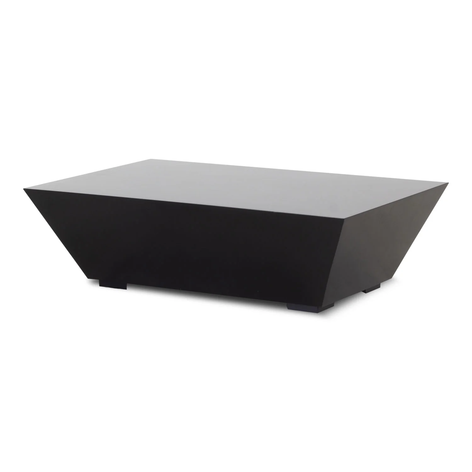 Mesa de Centro Alky Negro*