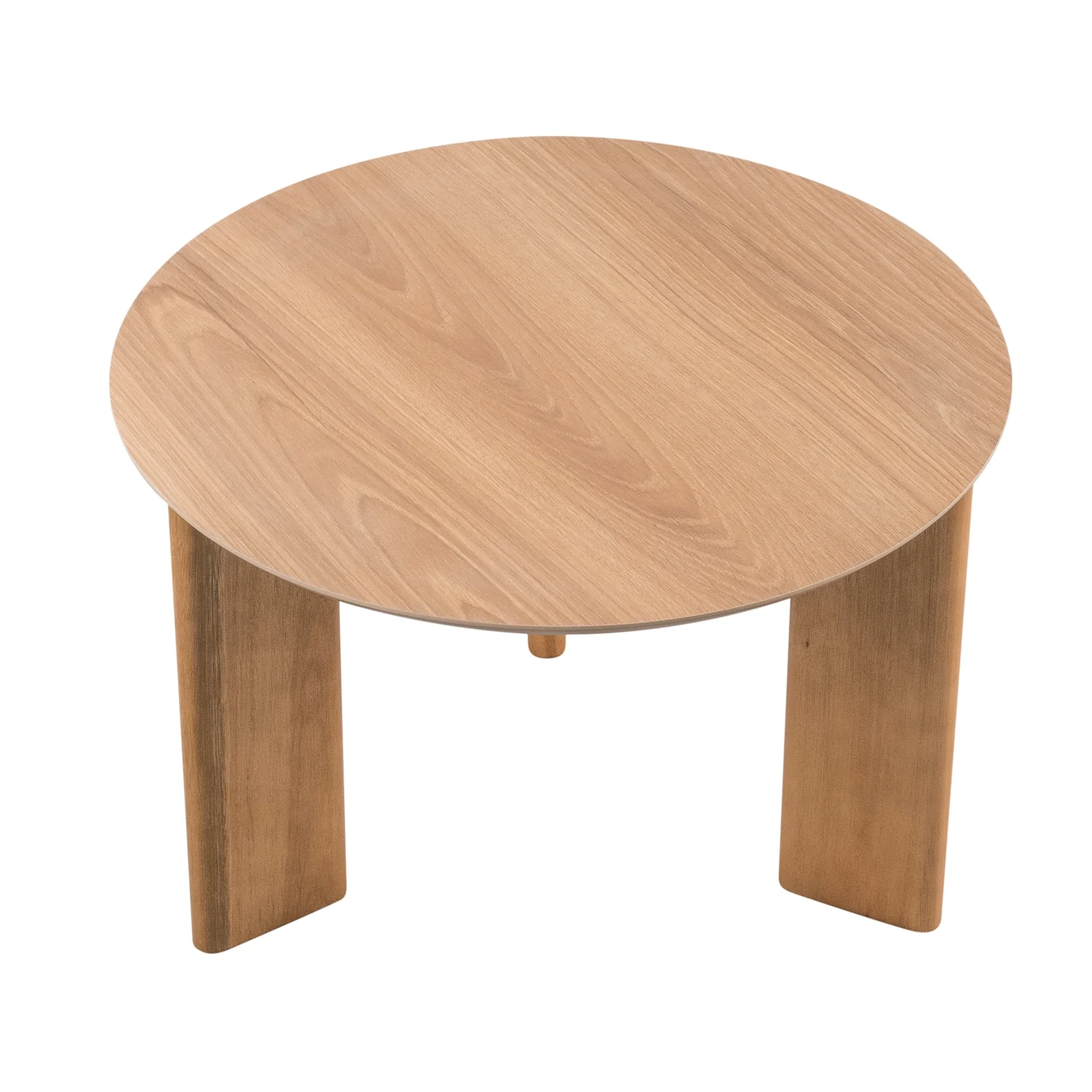 Mesa De Centro Axel Natural 60X38X60 - Image 3