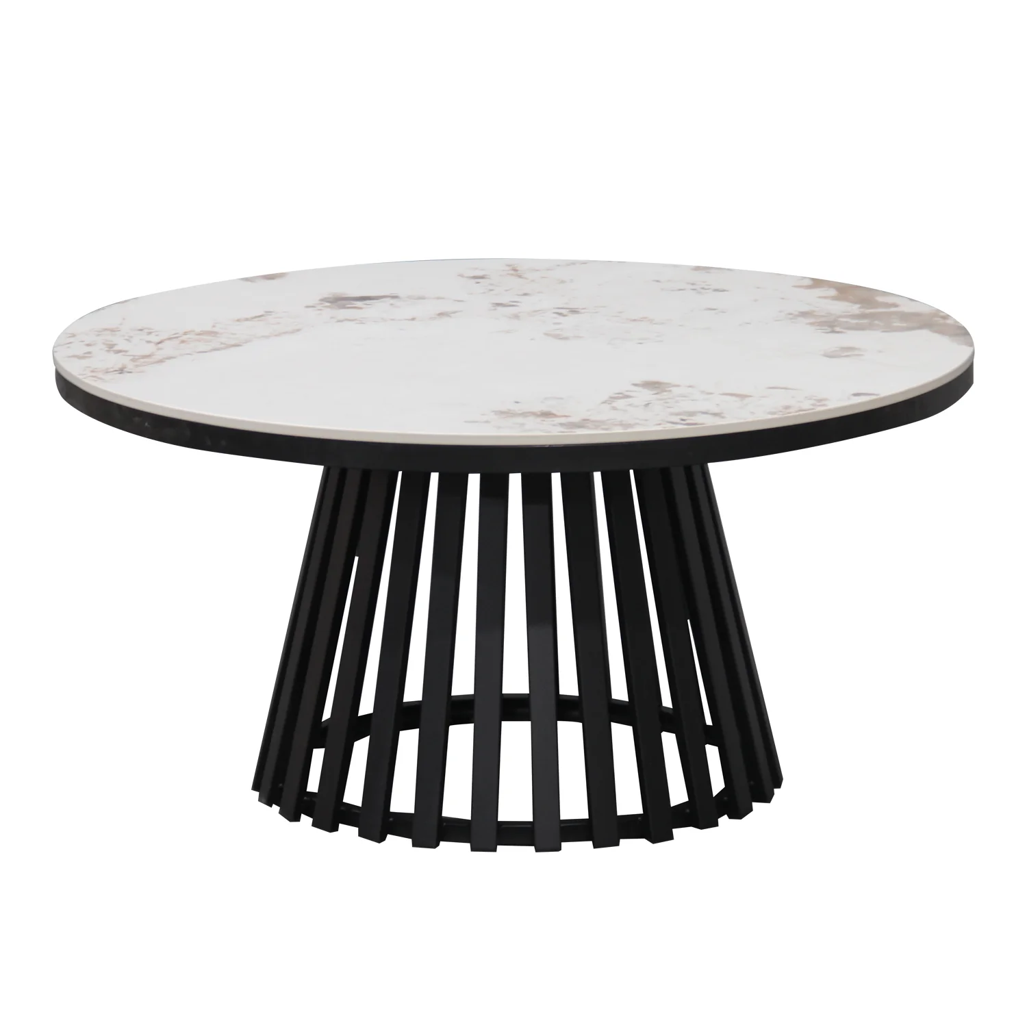 Mesa De Centro Donato Negro