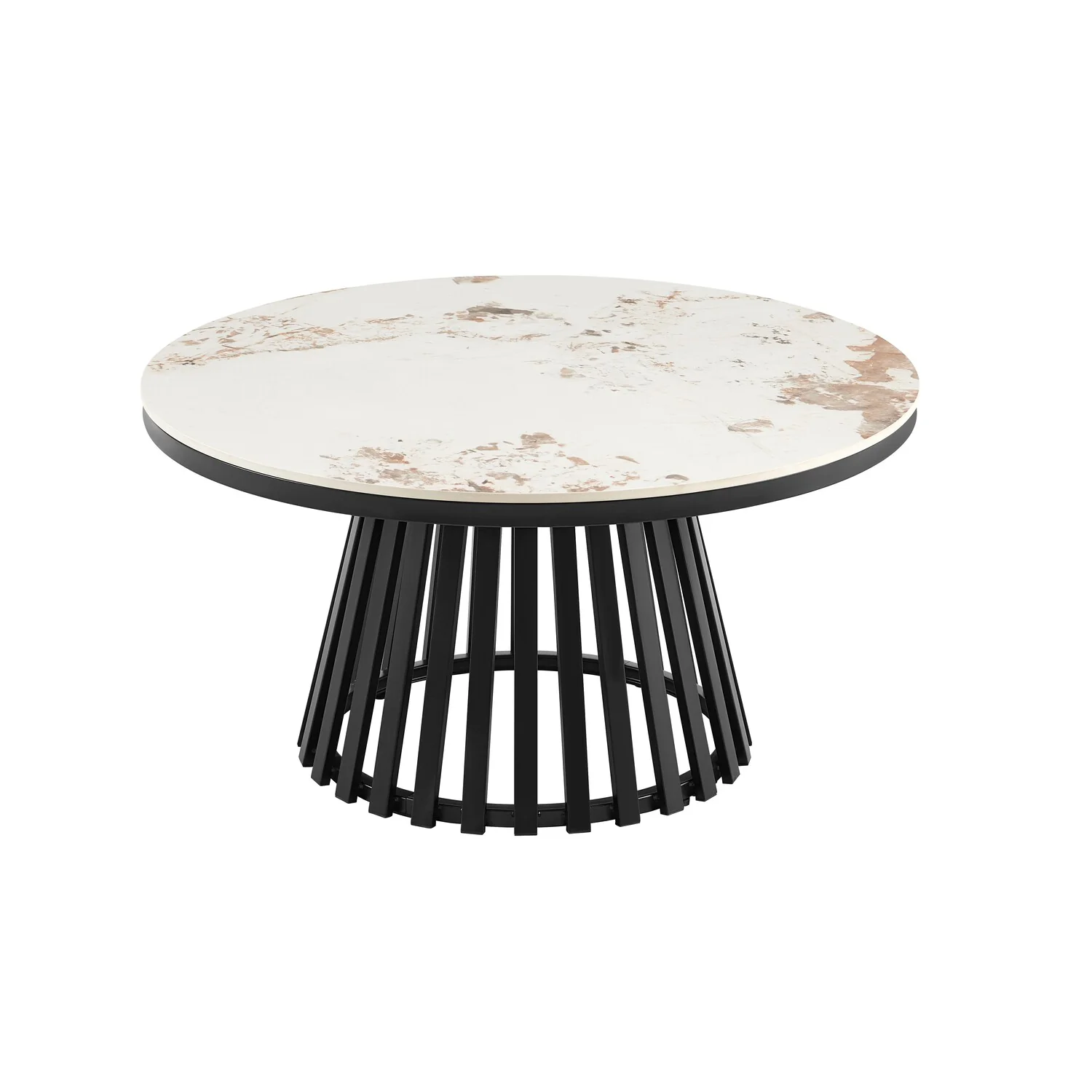 Mesa De Centro Donato Negro - Image 3
