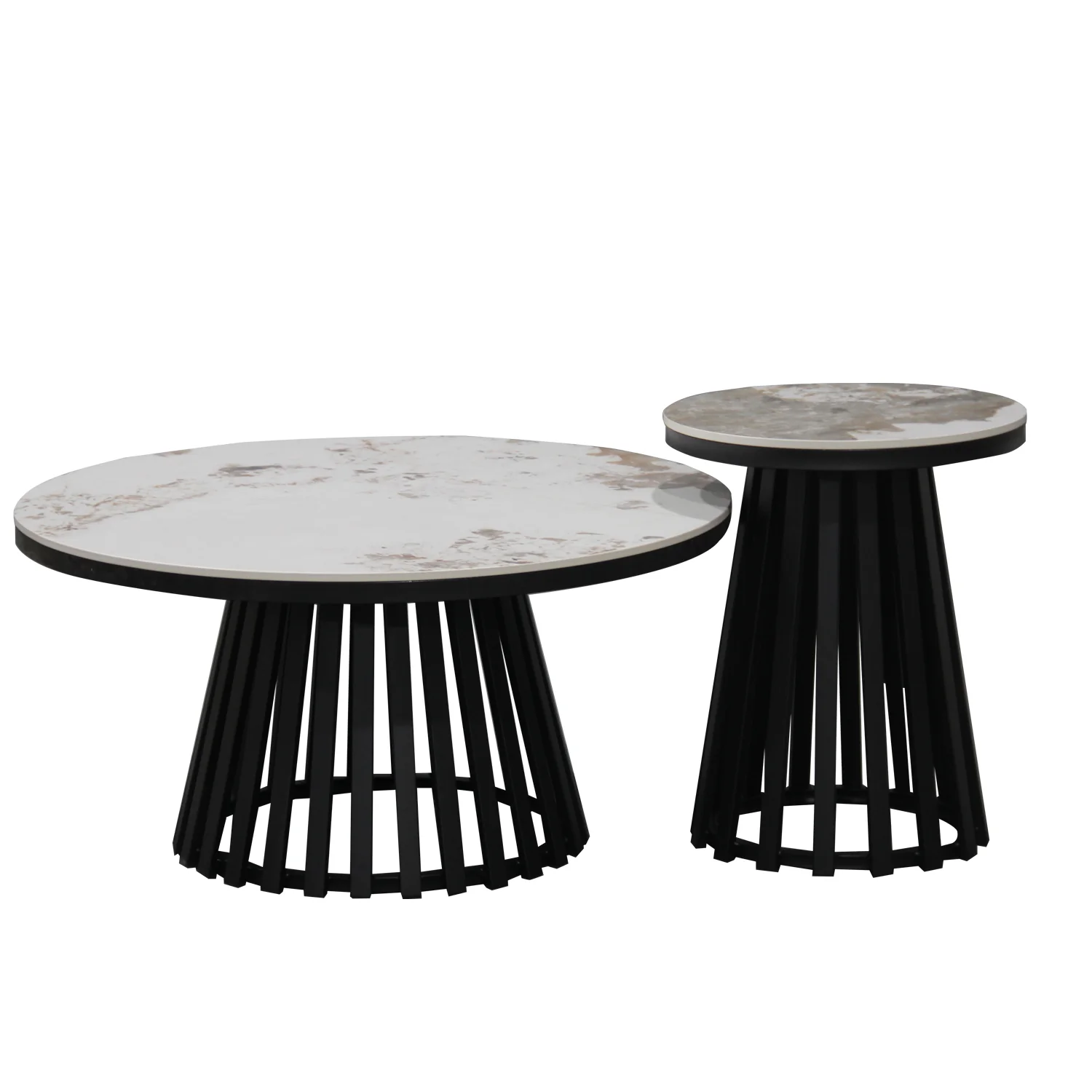 Mesa De Centro Donato Negro - Image 4