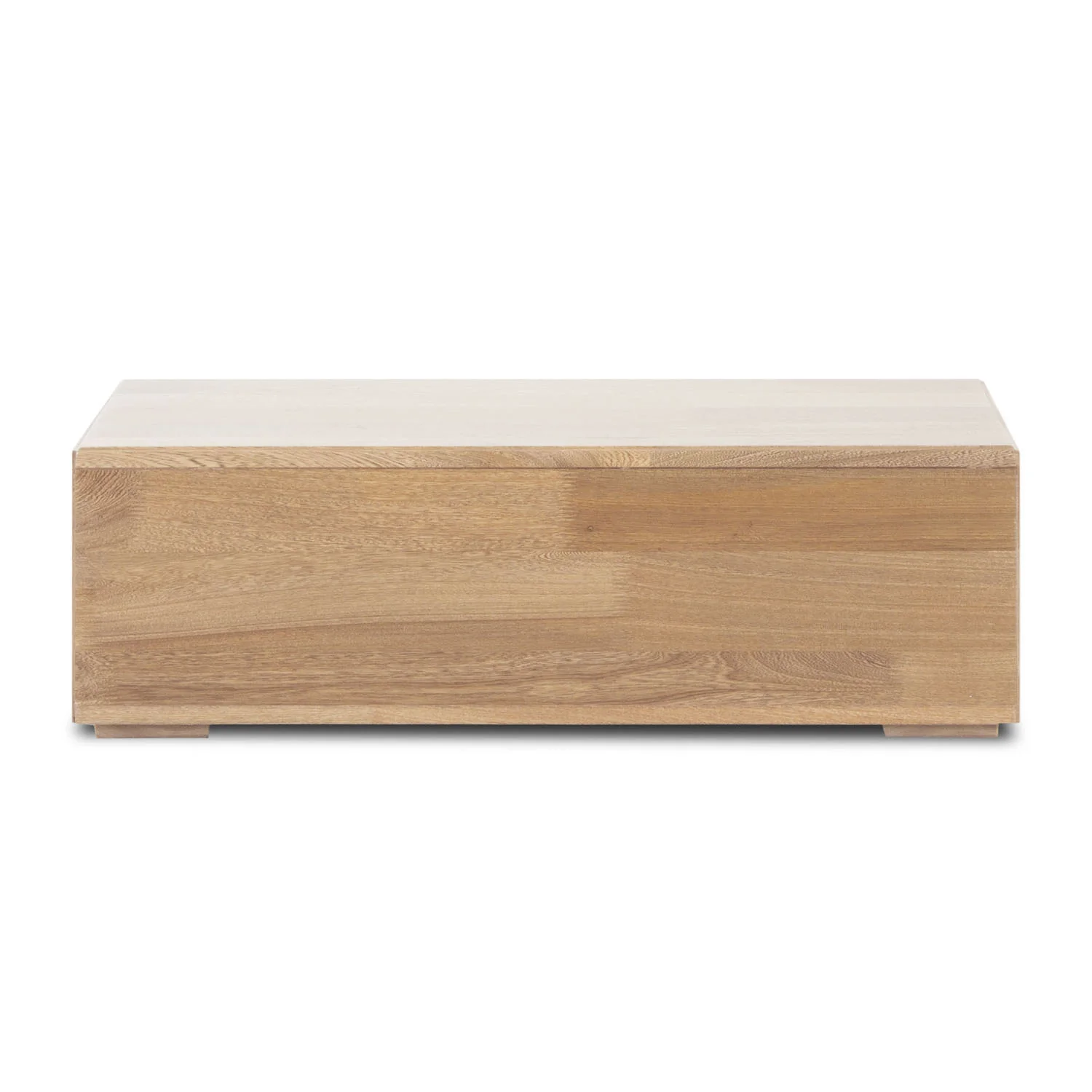 Mesa De Centro Kansas Natural Poliuretano* - Image 2