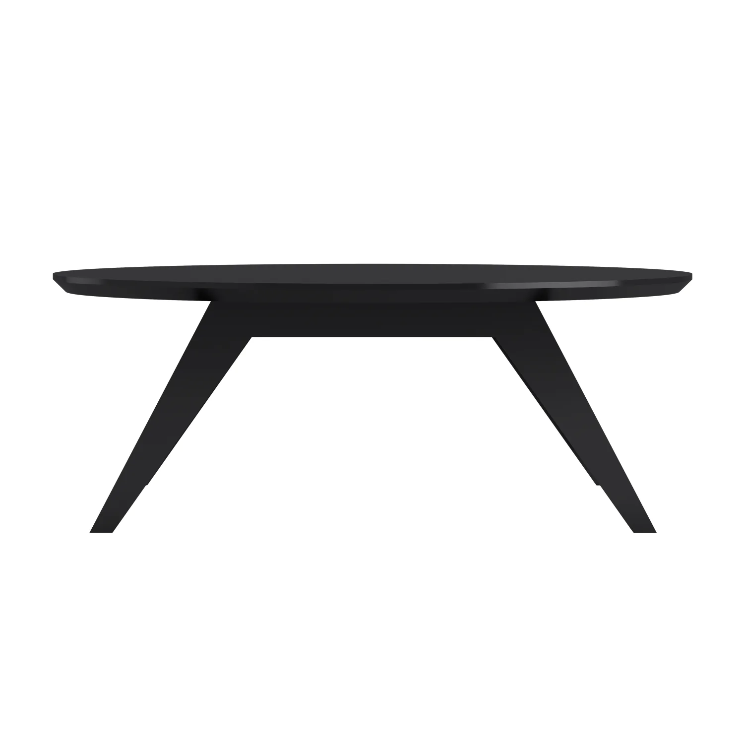 Mesa de Centro Lexus Negro - Image 3