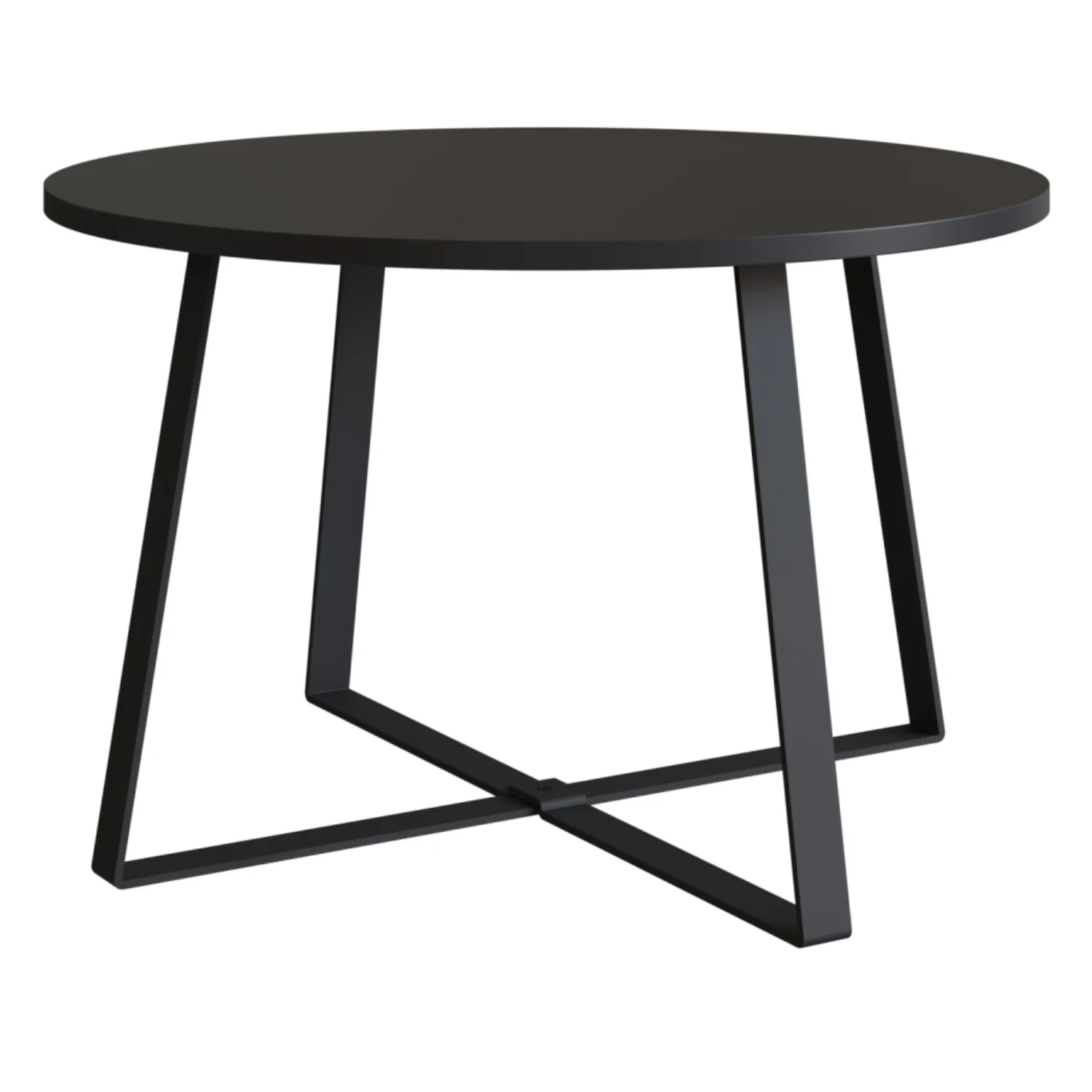Mesa De Centro Lilo Negra - Image 3